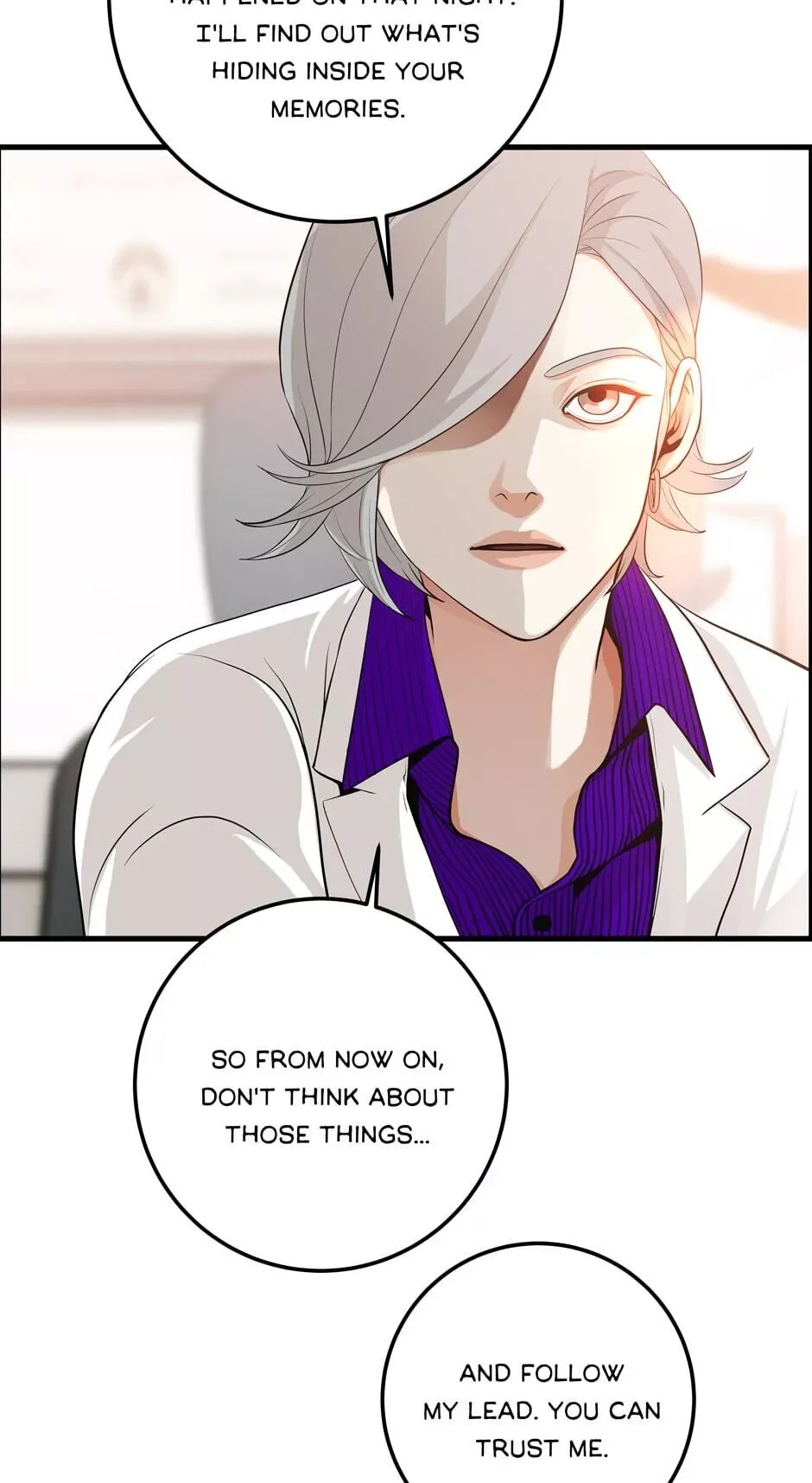 When a Thousand Moons Rise Chapter 11 page 46 - 