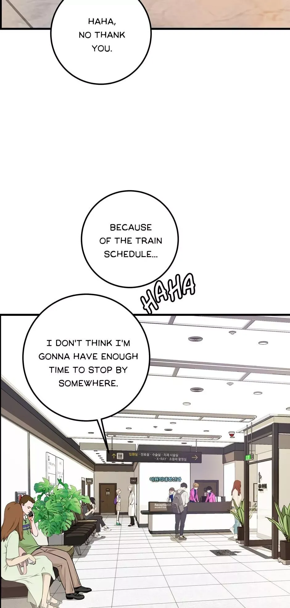 When a Thousand Moons Rise Chapter 11 page 49 - 