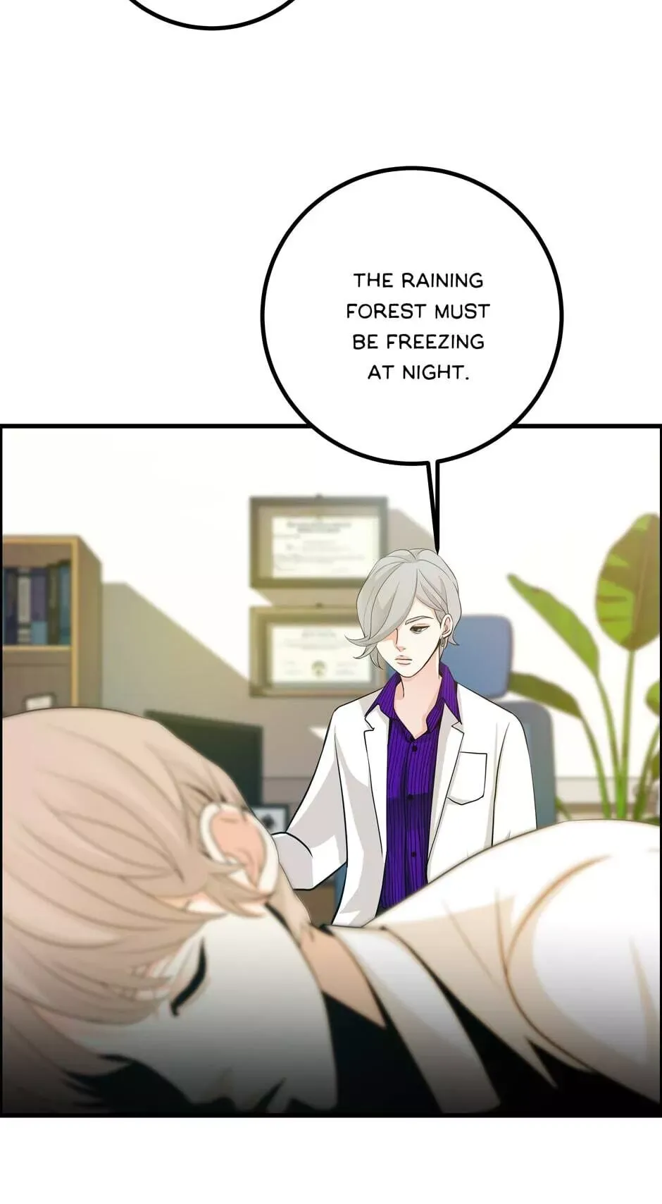 When a Thousand Moons Rise Chapter 11 page 6 - 