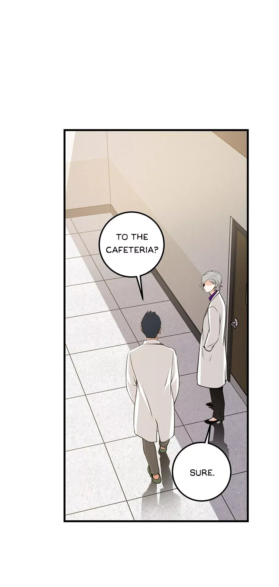When a Thousand Moons Rise Chapter 11 page 51 - 