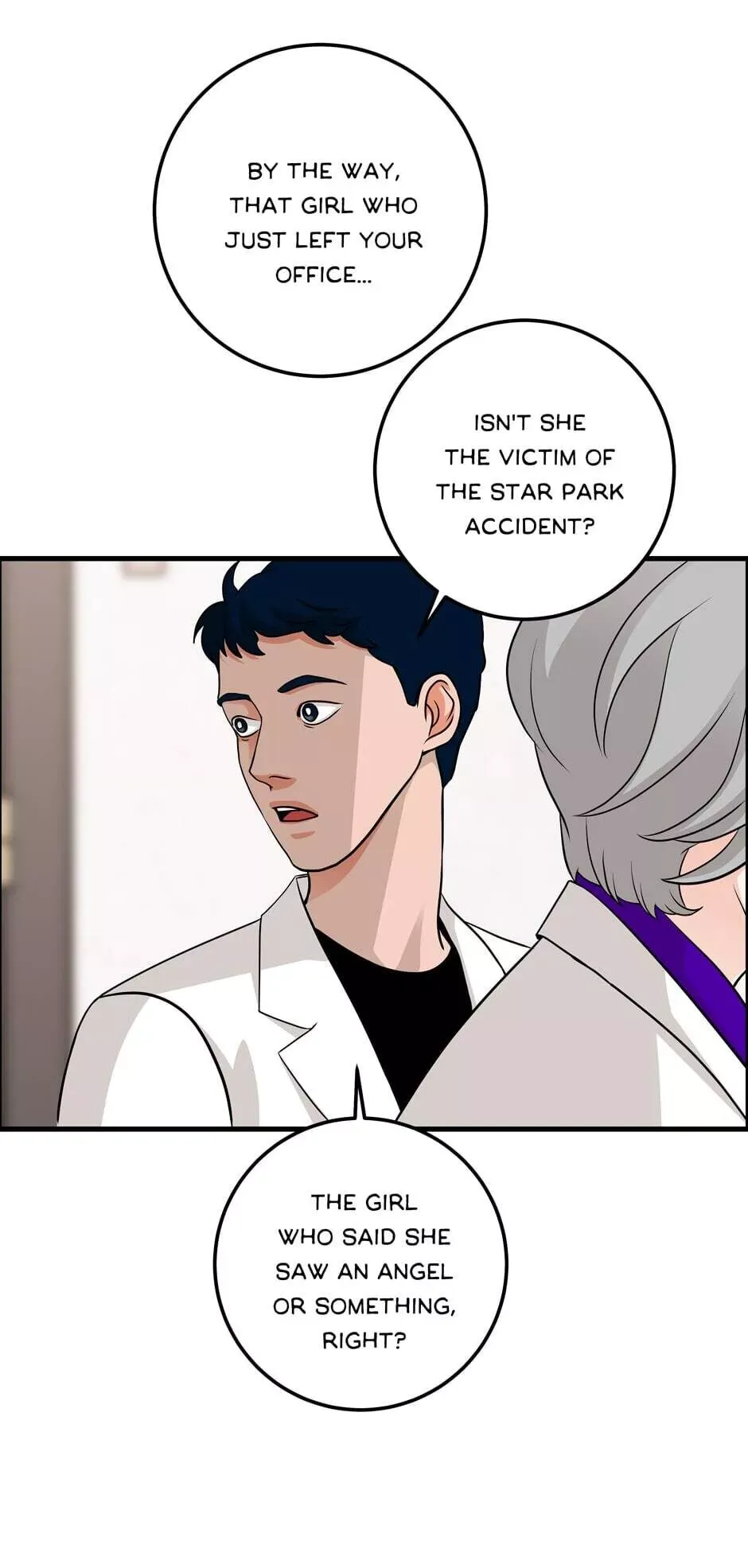 When a Thousand Moons Rise Chapter 11 page 52 - 