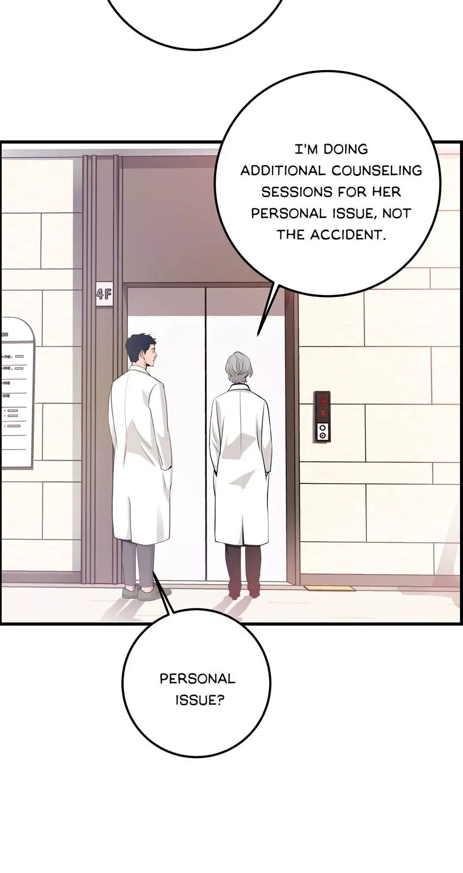 When a Thousand Moons Rise Chapter 11 page 54 - 