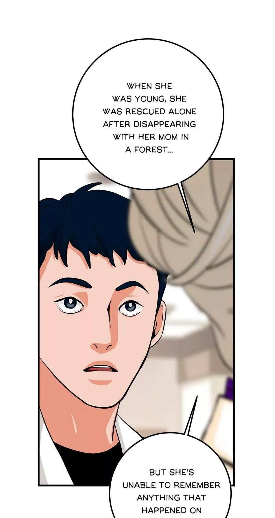 When a Thousand Moons Rise Chapter 11 page 55 - 