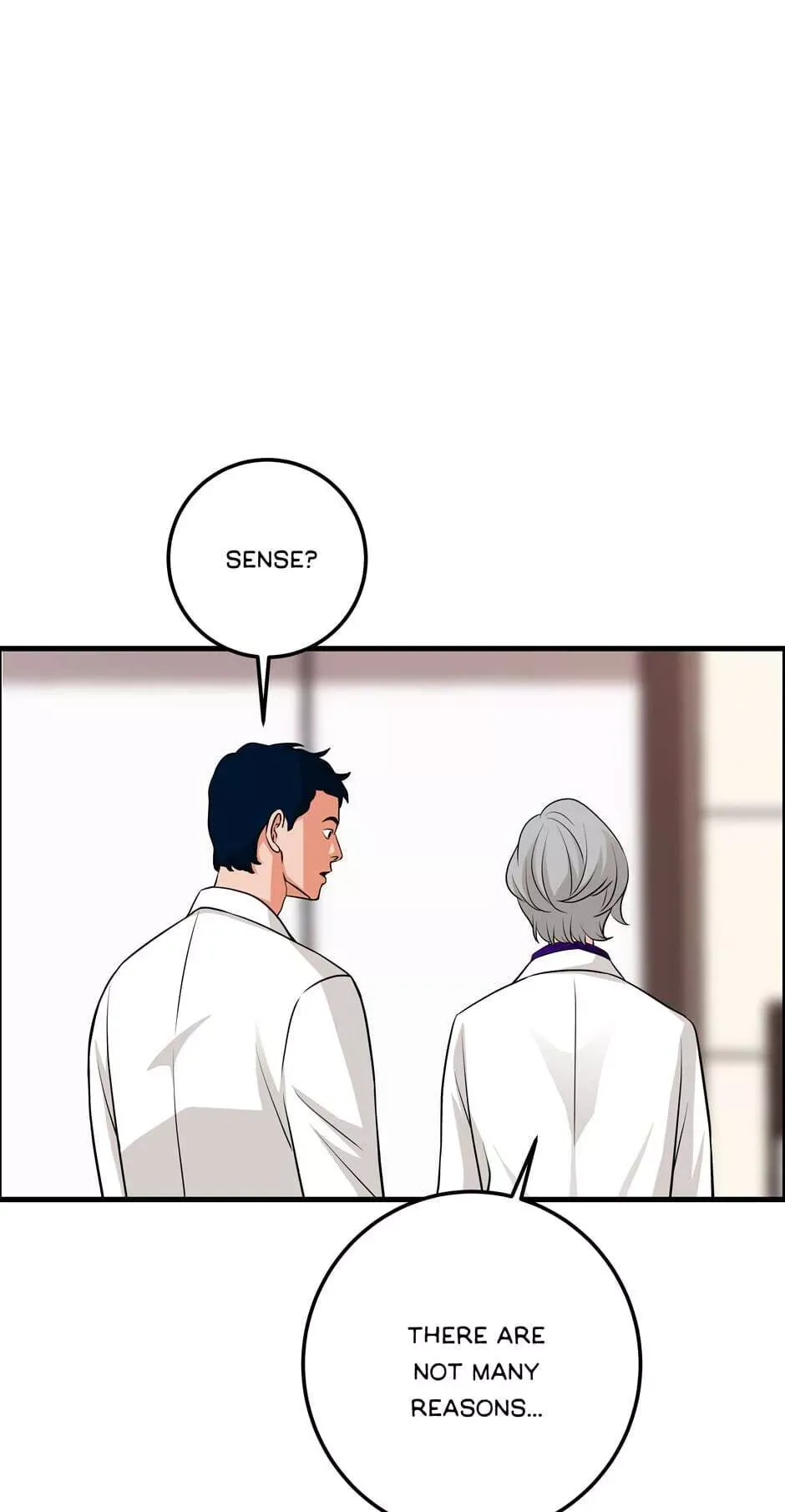 When a Thousand Moons Rise Chapter 11 page 58 - 
