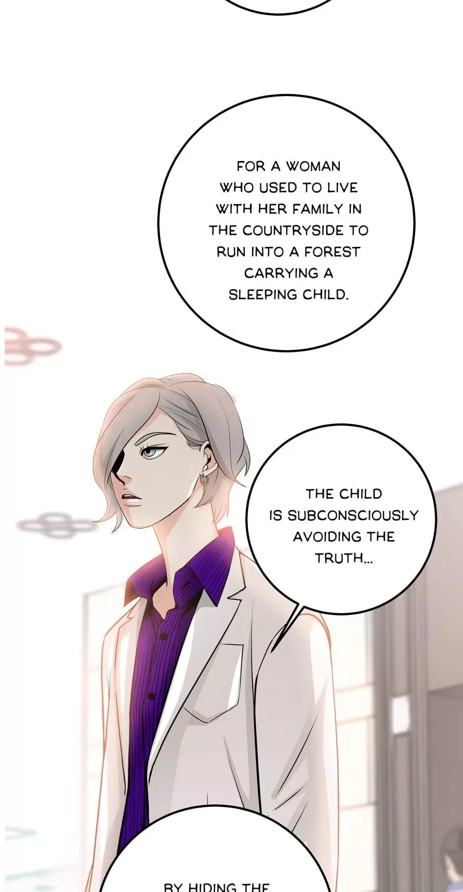 When a Thousand Moons Rise Chapter 11 page 59 - 