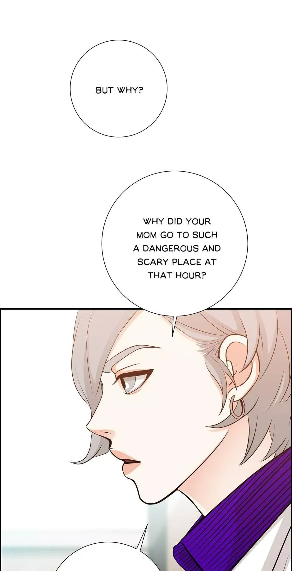 When a Thousand Moons Rise Chapter 11 page 7 - 