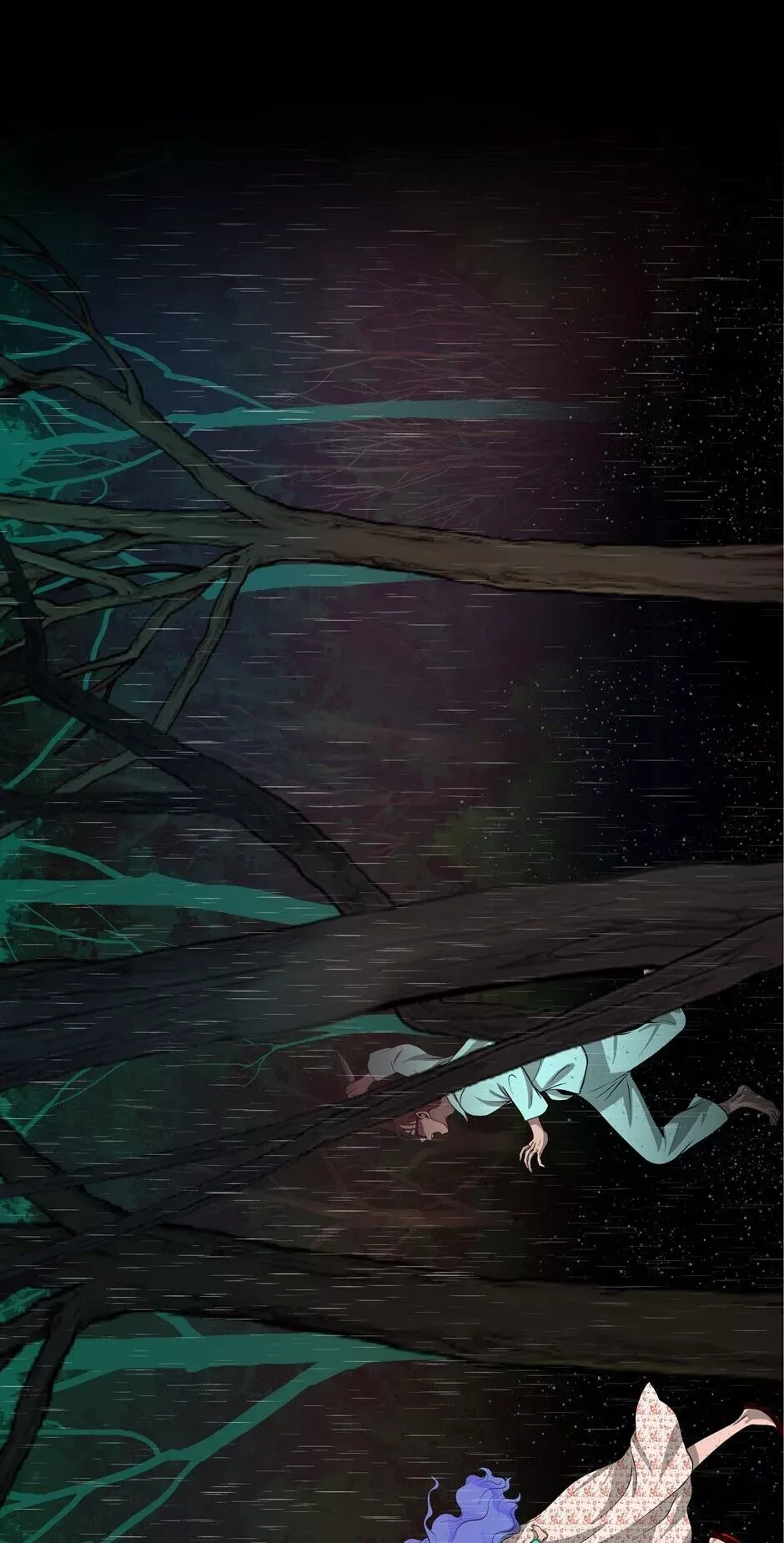 When a Thousand Moons Rise Chapter 11 page 63 - 
