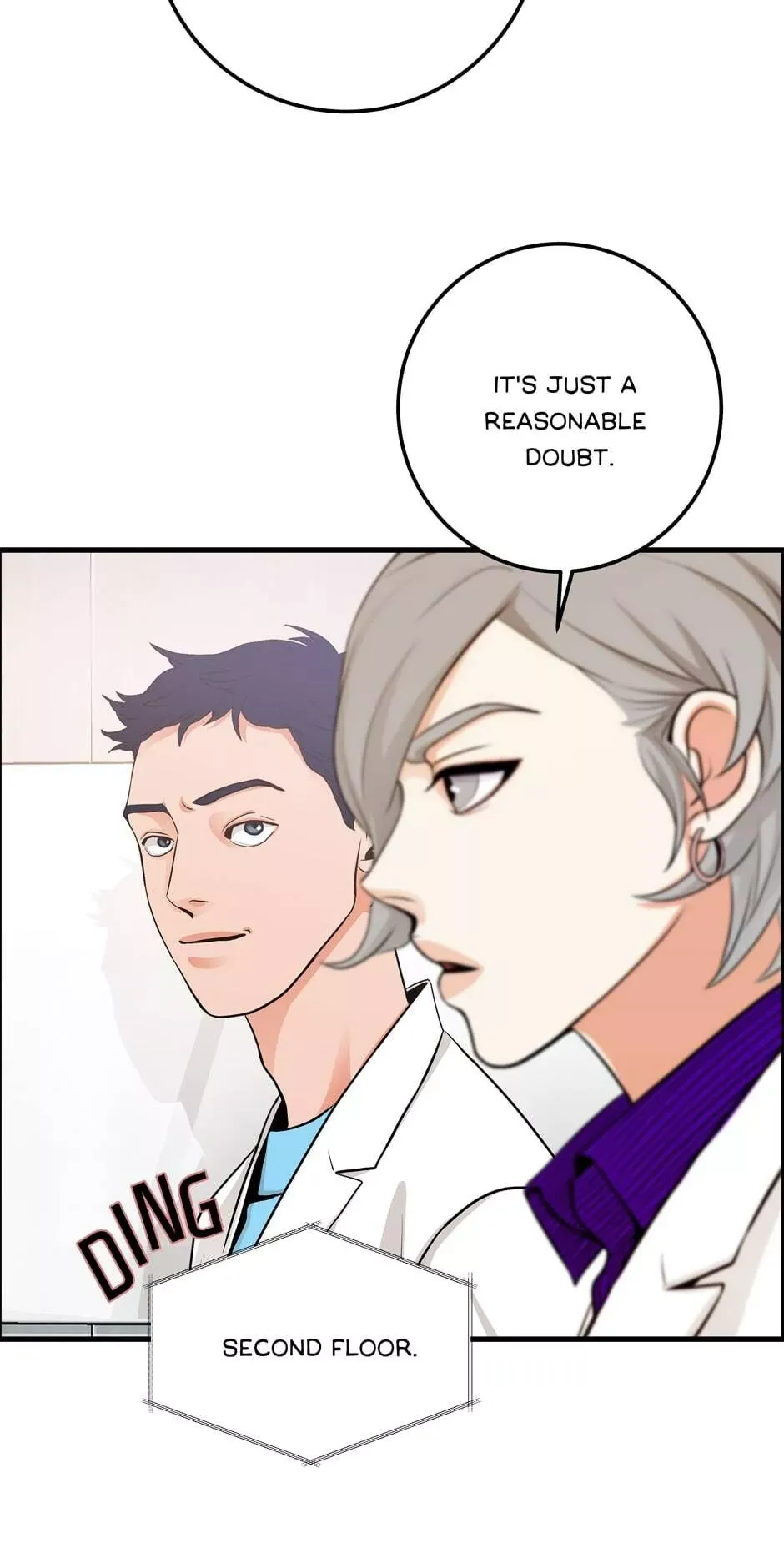 When a Thousand Moons Rise Chapter 11 page 69 - 