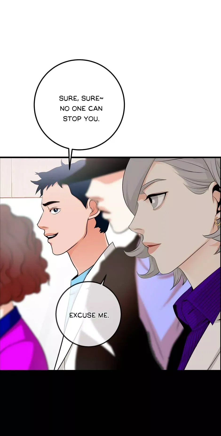 When a Thousand Moons Rise Chapter 11 page 70 - 