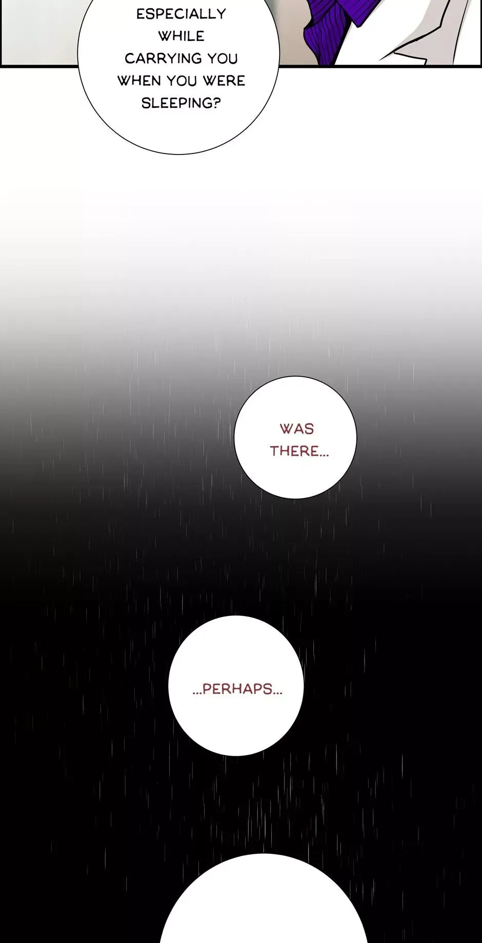 When a Thousand Moons Rise Chapter 11 page 8 - 