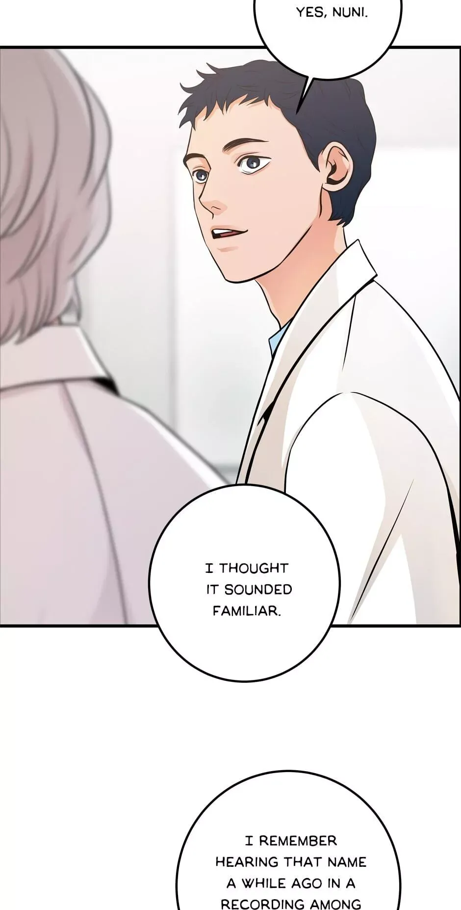 When a Thousand Moons Rise Chapter 11 page 74 - 
