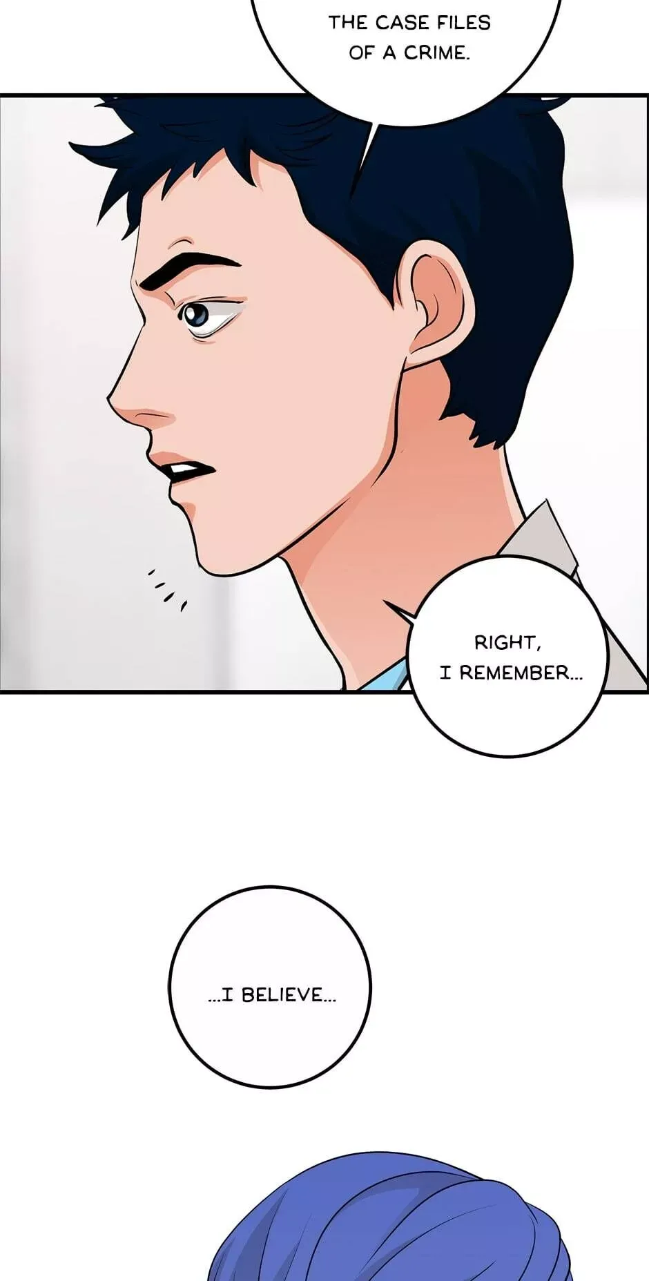 When a Thousand Moons Rise Chapter 11 page 75 - 