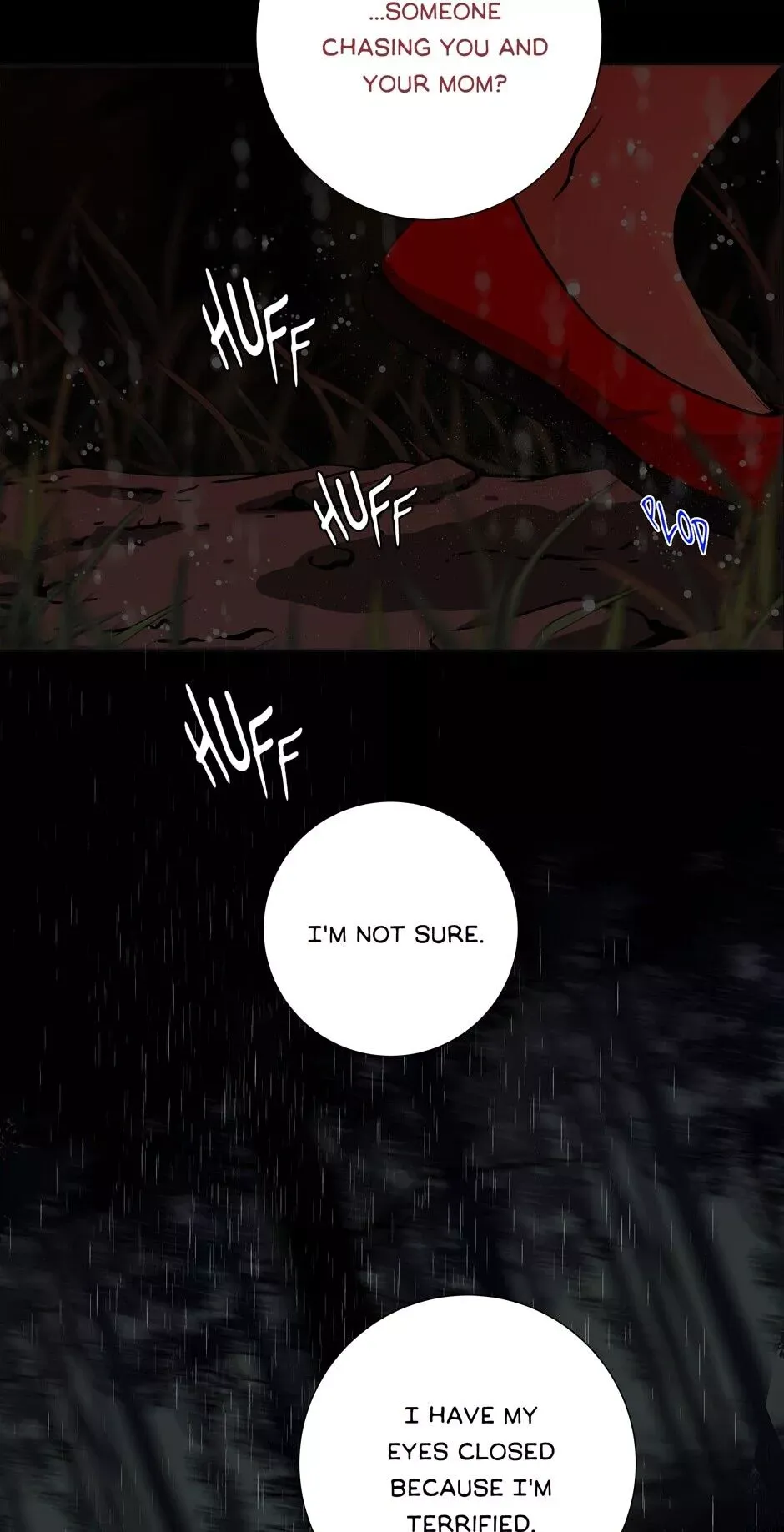 When a Thousand Moons Rise Chapter 11 page 9 - 