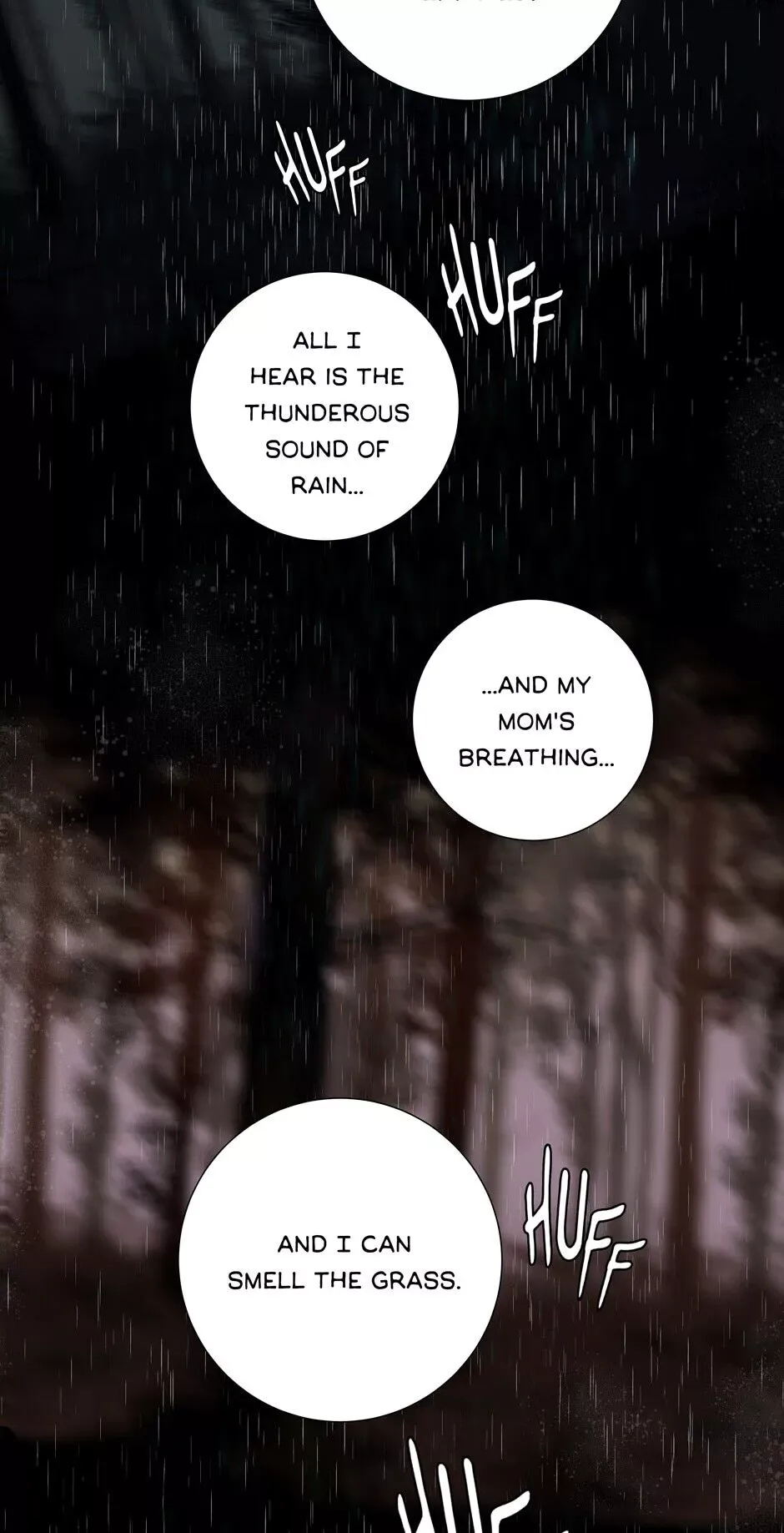 When a Thousand Moons Rise Chapter 11 page 10 - 