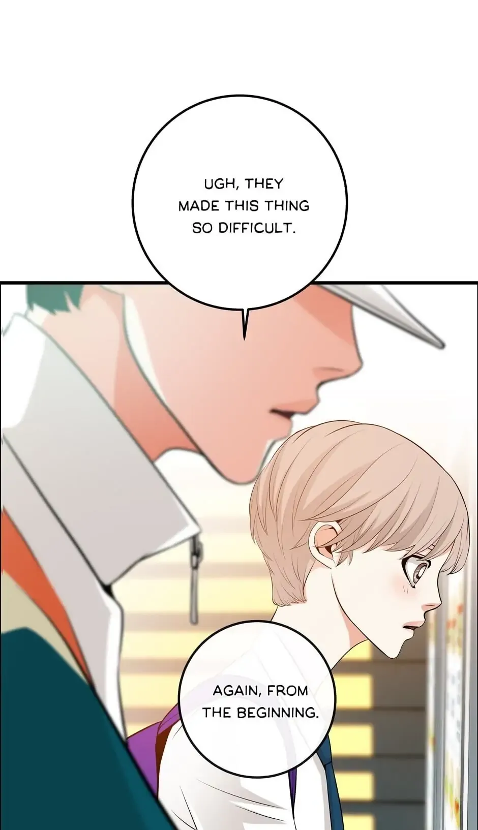 When a Thousand Moons Rise Chapter 12 page 12 - 