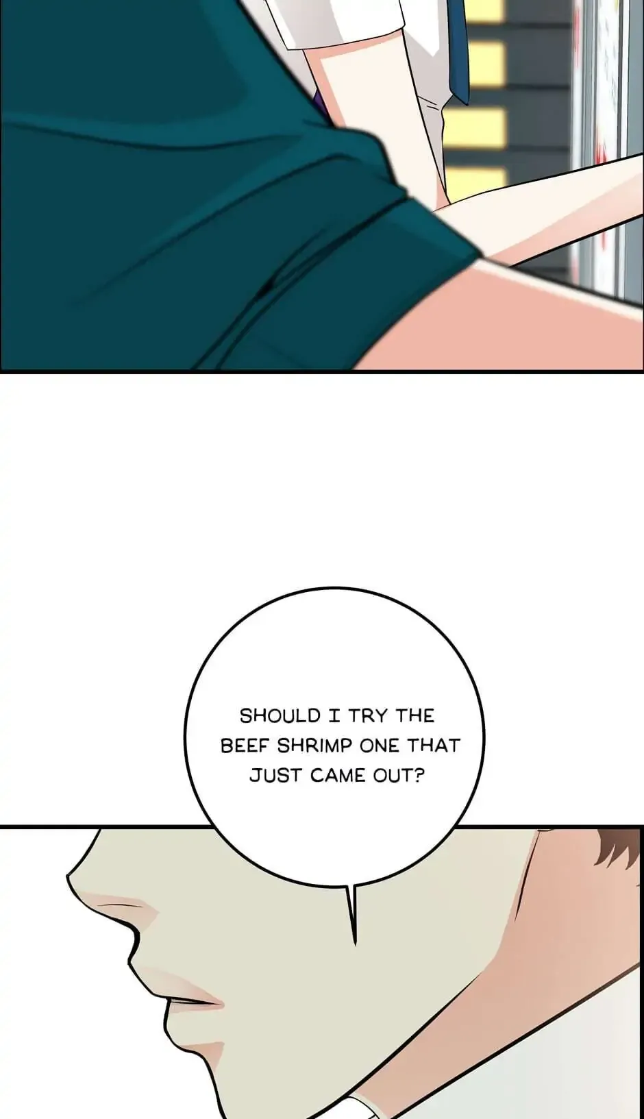 When a Thousand Moons Rise Chapter 12 page 13 - 