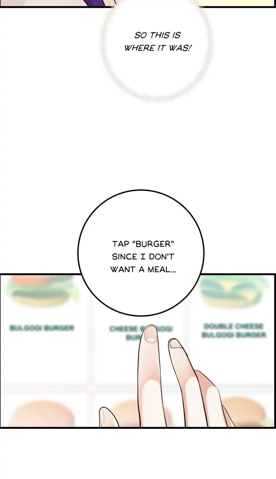 When a Thousand Moons Rise Chapter 12 page 15 - 