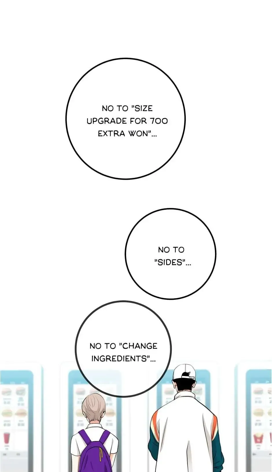 When a Thousand Moons Rise Chapter 12 page 16 - 