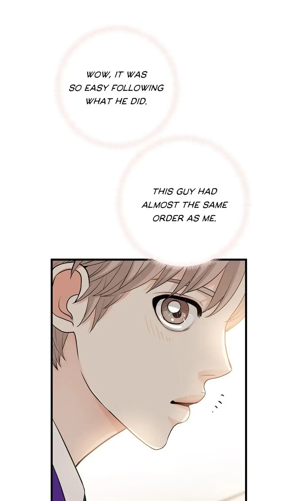 When a Thousand Moons Rise Chapter 12 page 18 - 