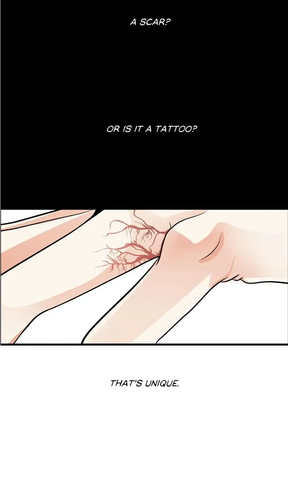 When a Thousand Moons Rise Chapter 12 page 20 - 