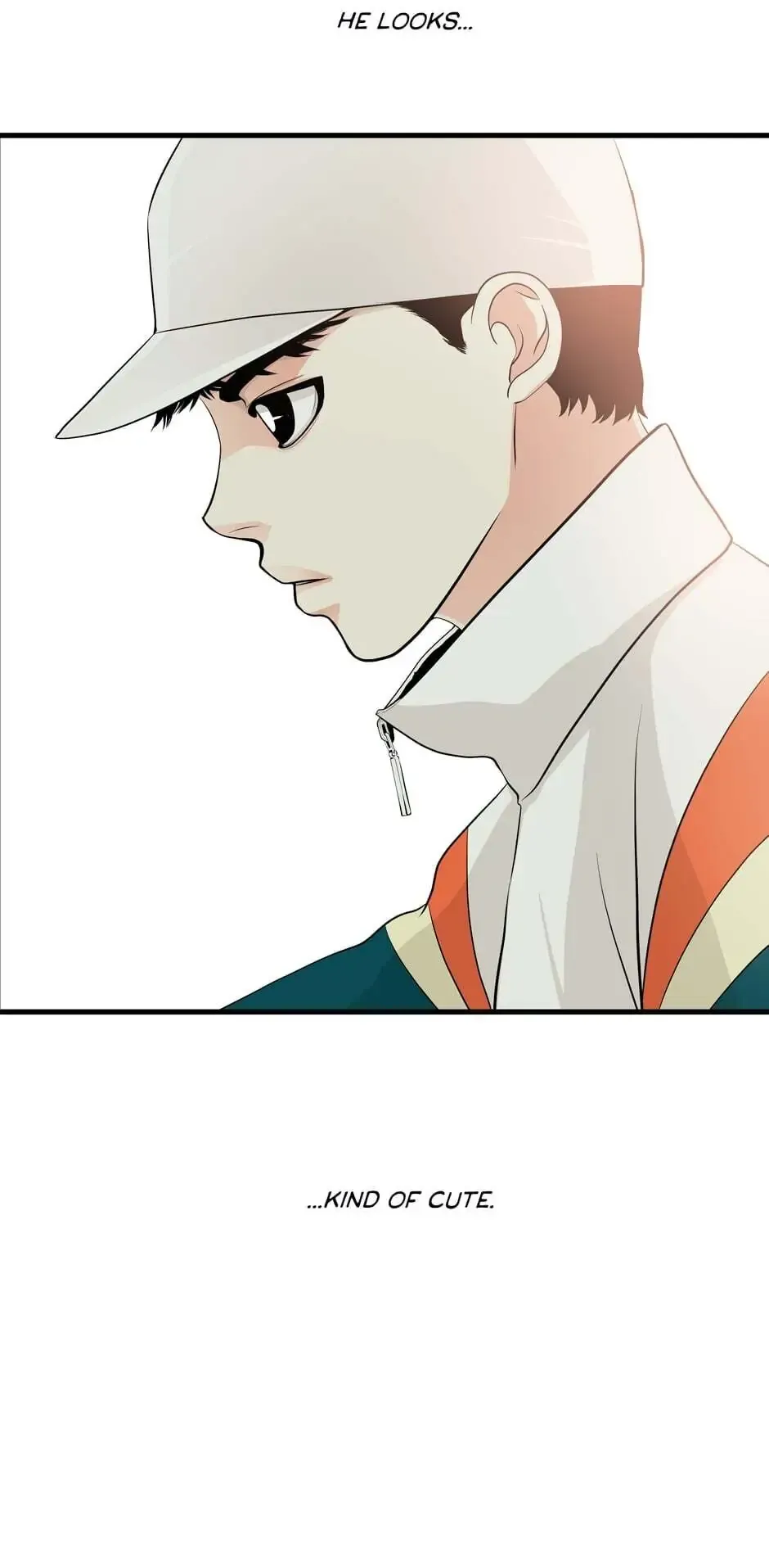 When a Thousand Moons Rise Chapter 12 page 22 - 