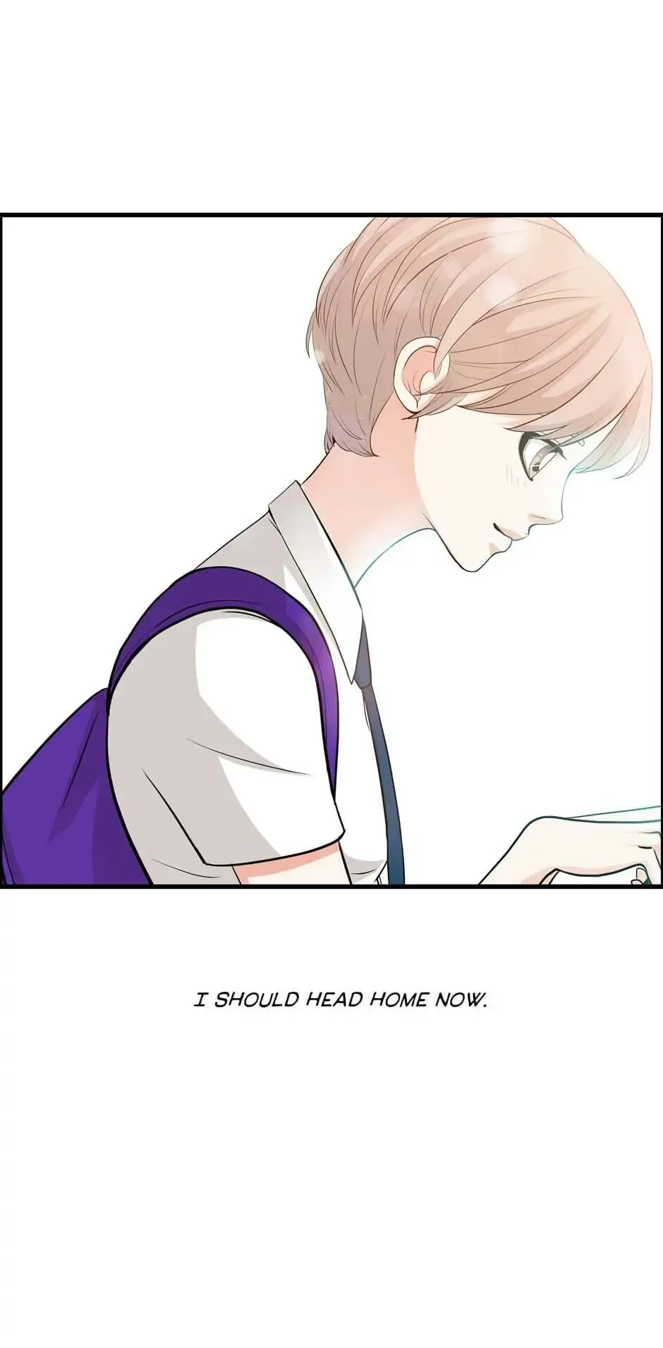 When a Thousand Moons Rise Chapter 12 page 25 - 