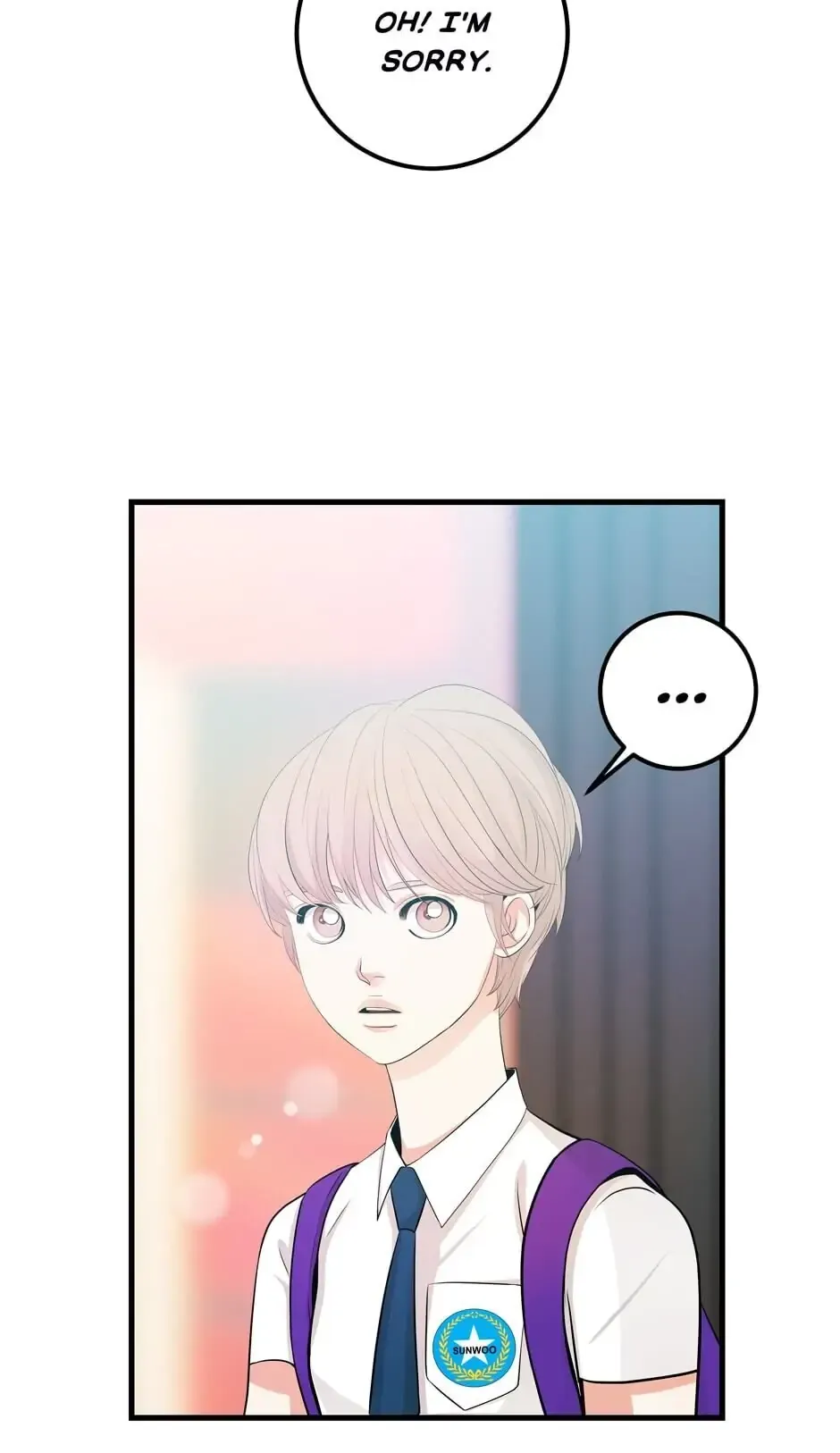 When a Thousand Moons Rise Chapter 12 page 27 - 