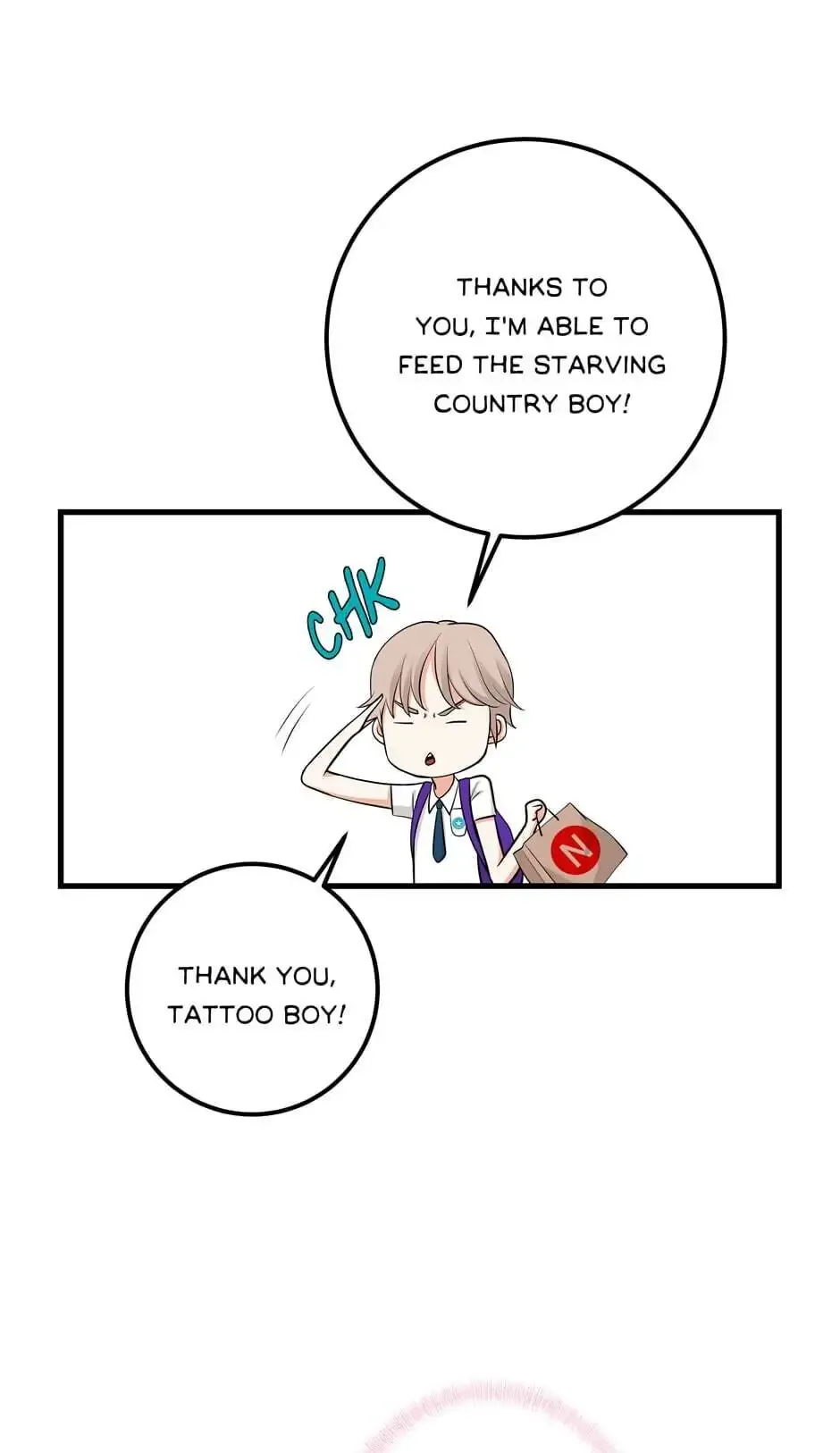 When a Thousand Moons Rise Chapter 12 page 29 - 
