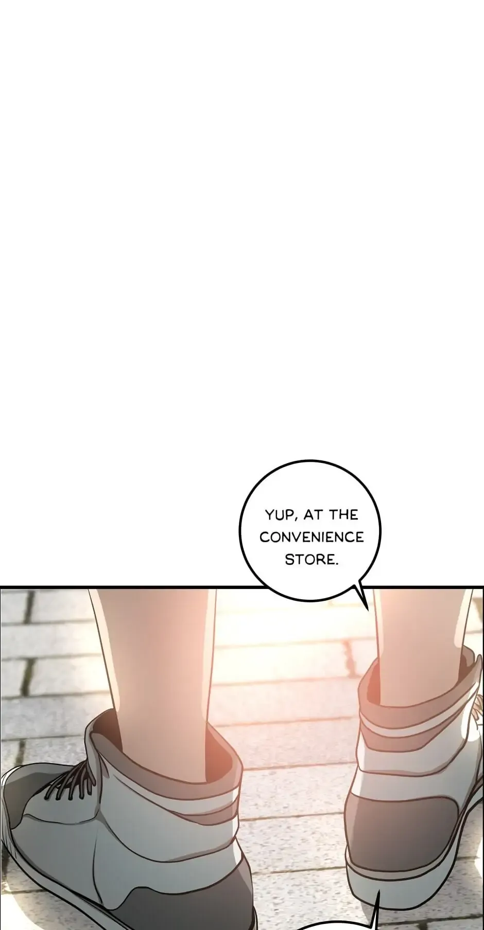 When a Thousand Moons Rise Chapter 12 page 31 - 