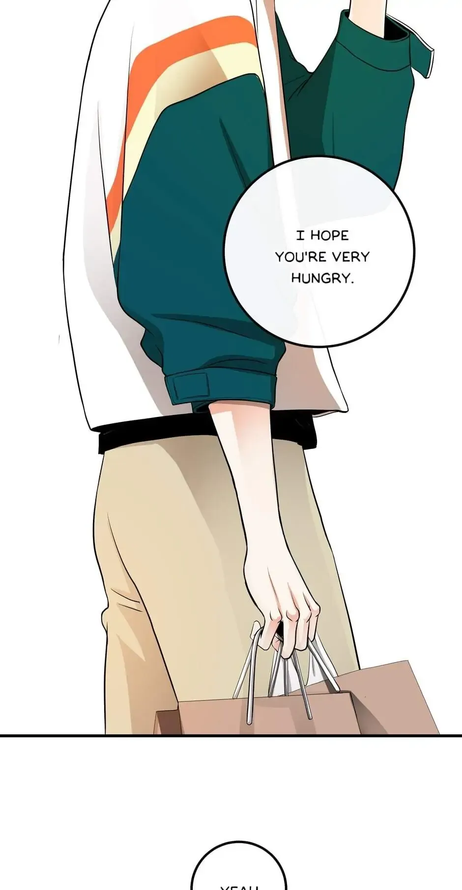 When a Thousand Moons Rise Chapter 12 page 33 - 
