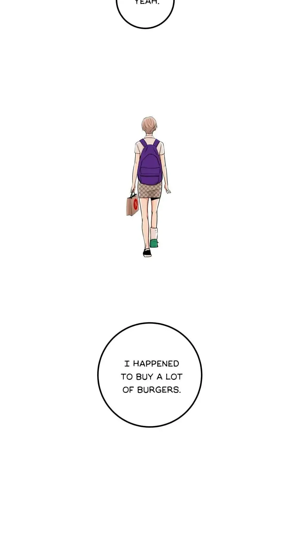 When a Thousand Moons Rise Chapter 12 page 34 - 