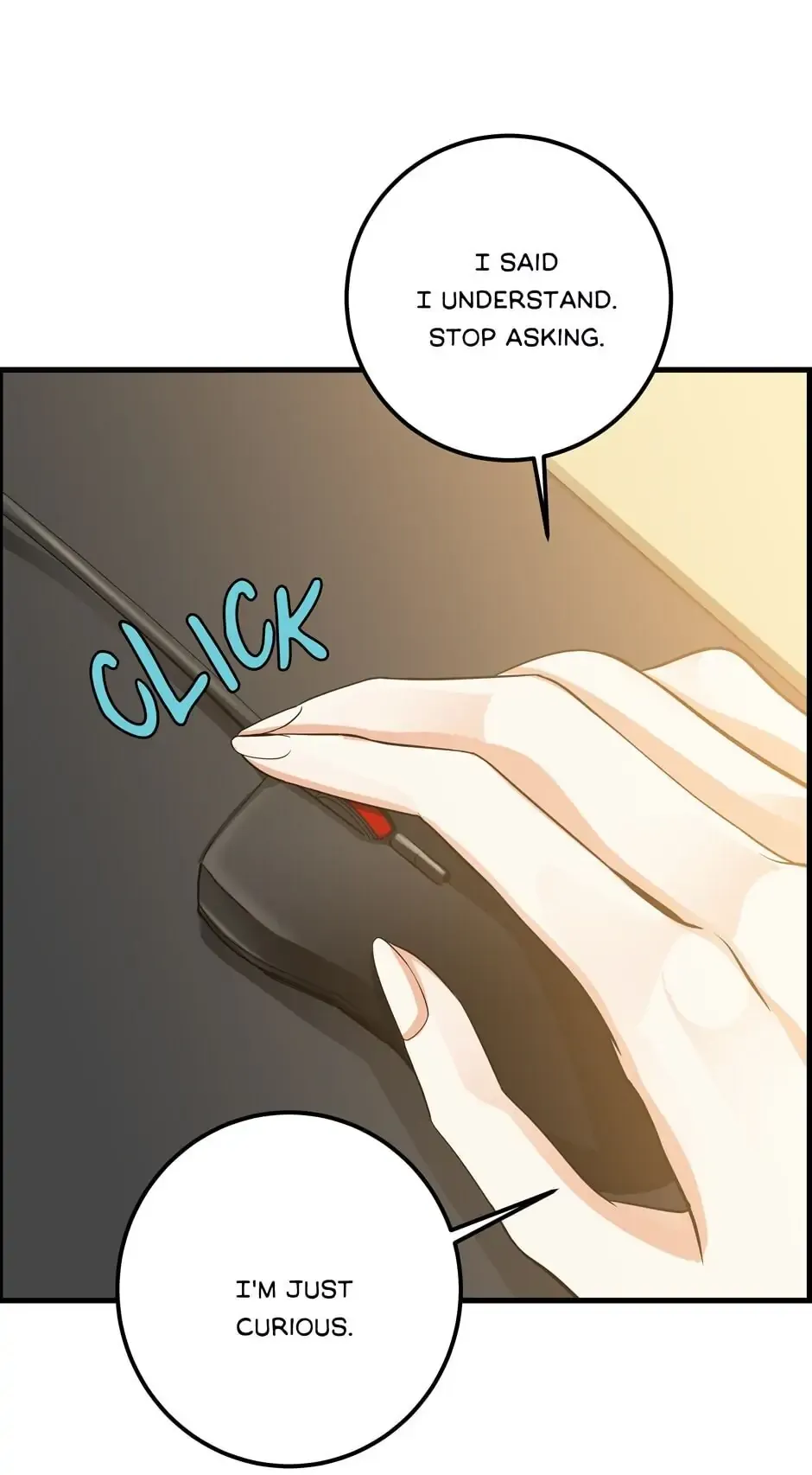 When a Thousand Moons Rise Chapter 12 page 36 - 