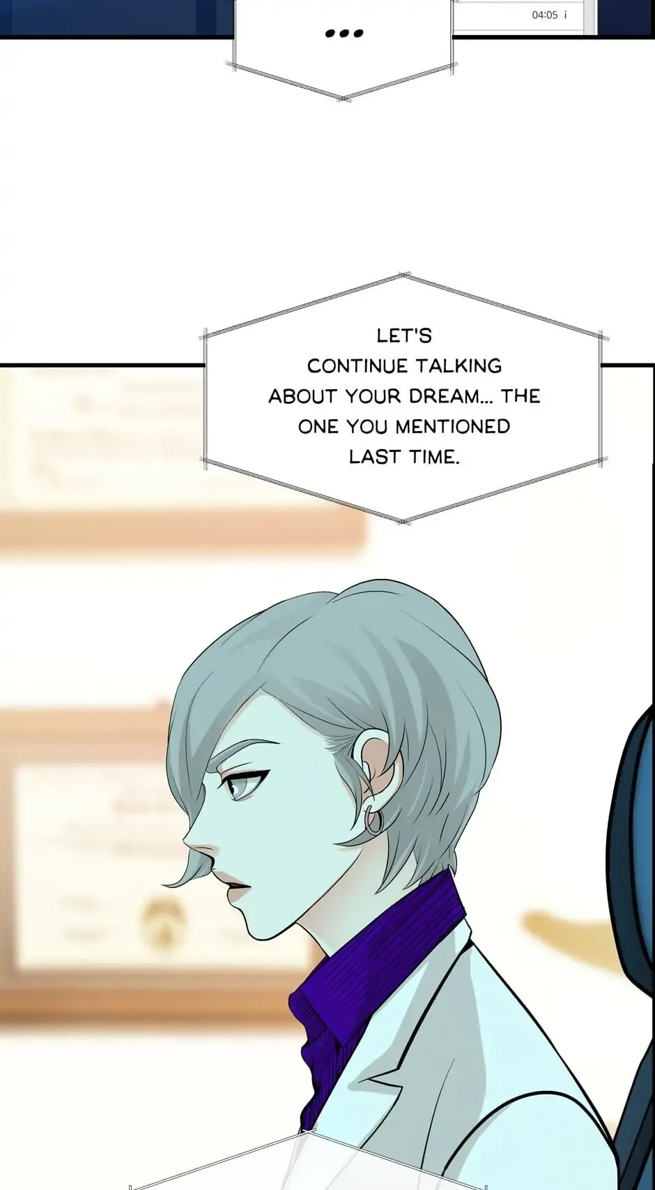 When a Thousand Moons Rise Chapter 12 page 40 - 