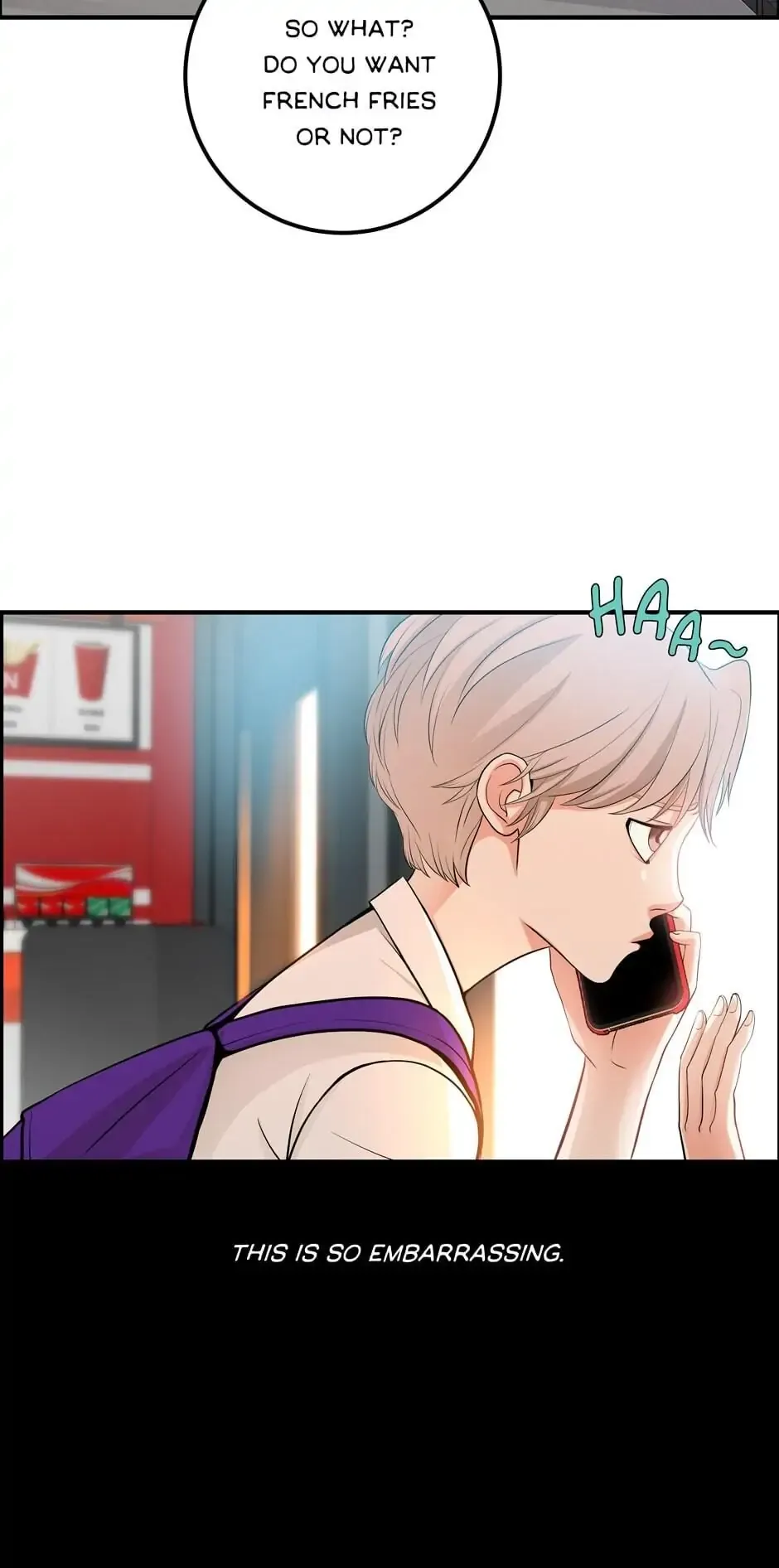 When a Thousand Moons Rise Chapter 12 page 5 - 
