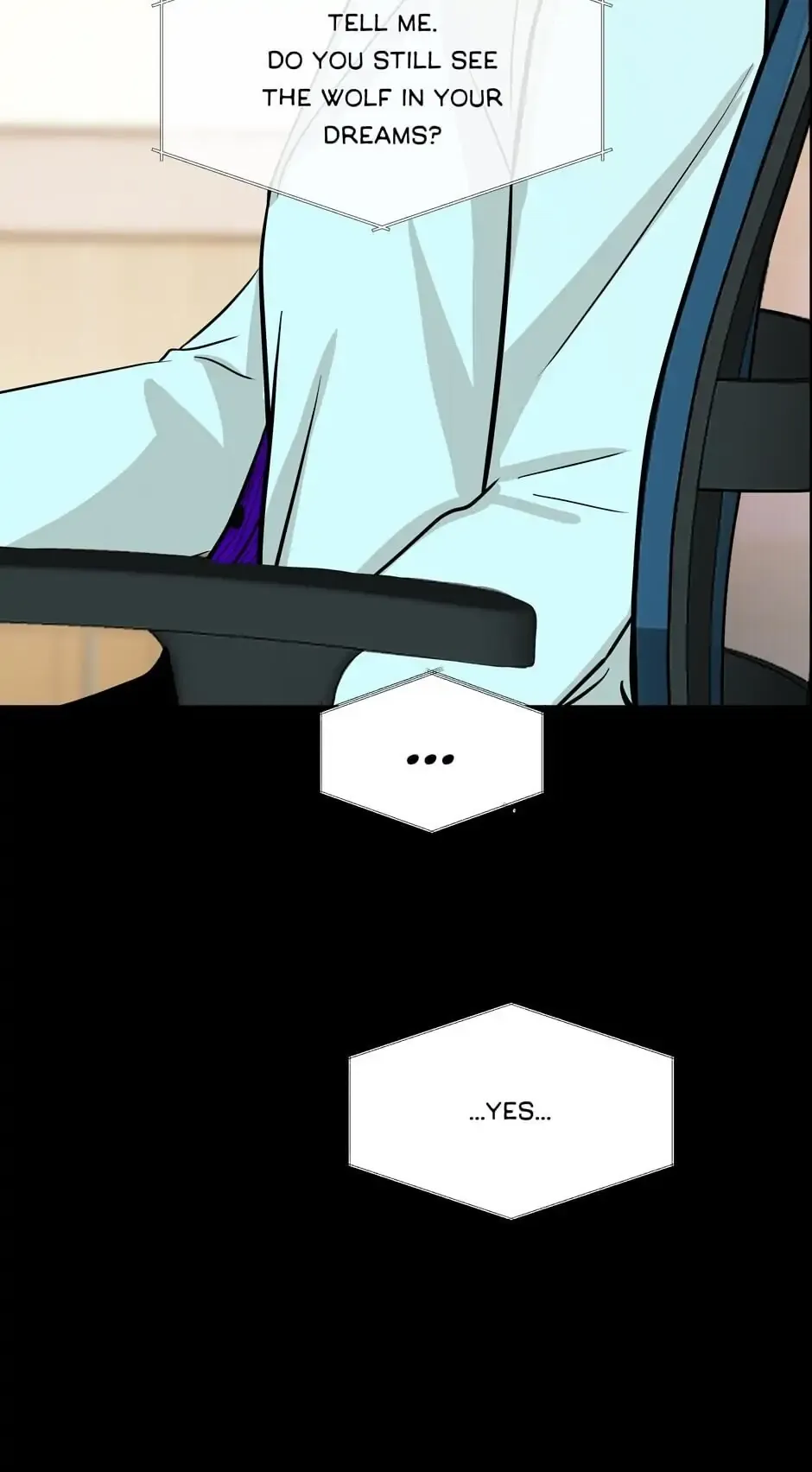 When a Thousand Moons Rise Chapter 12 page 41 - 