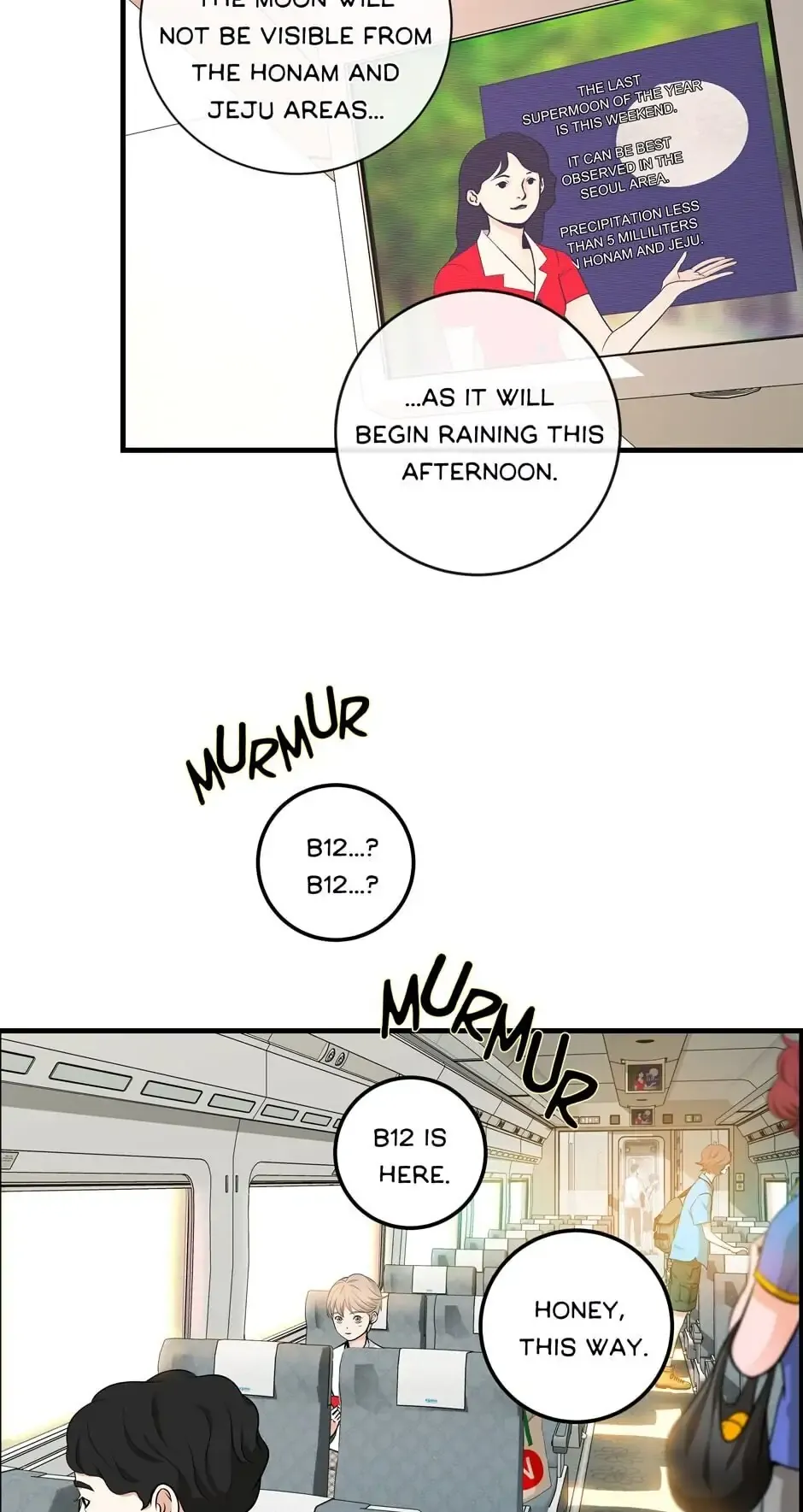 When a Thousand Moons Rise Chapter 12 page 44 - 