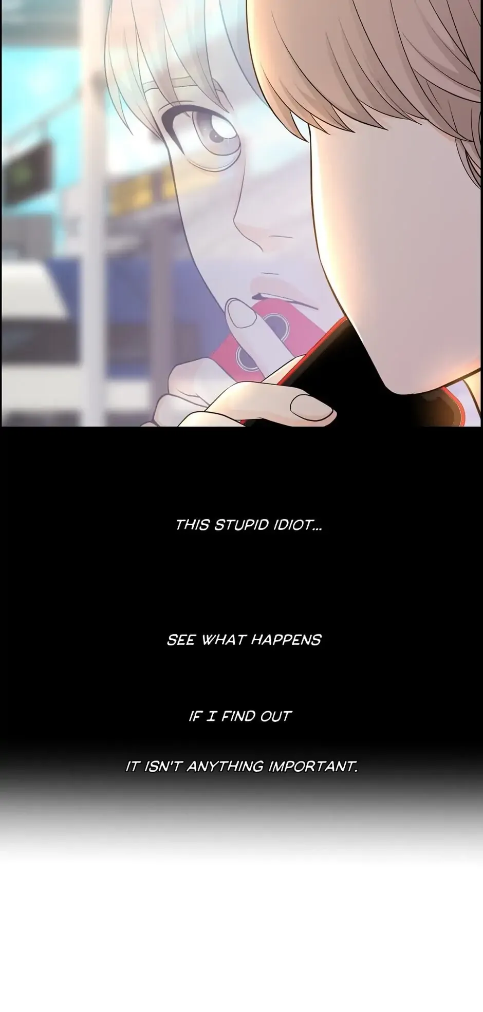 When a Thousand Moons Rise Chapter 12 page 51 - 