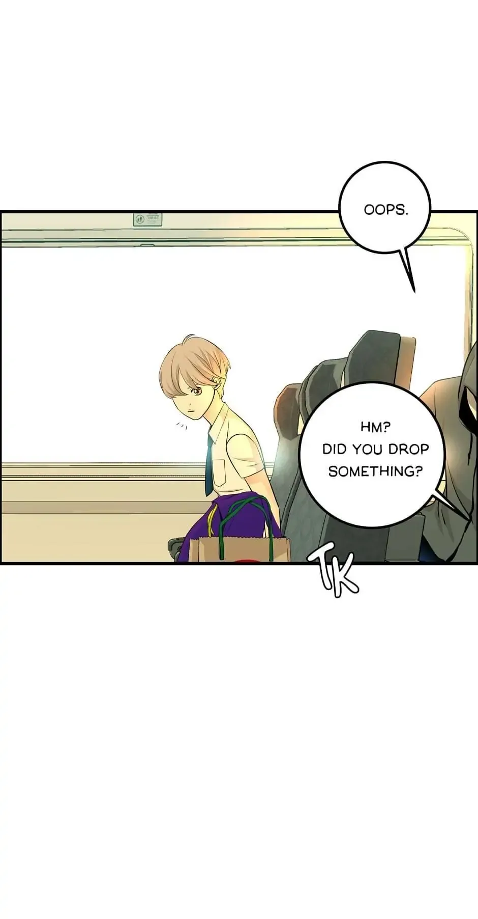 When a Thousand Moons Rise Chapter 12 page 53 - 
