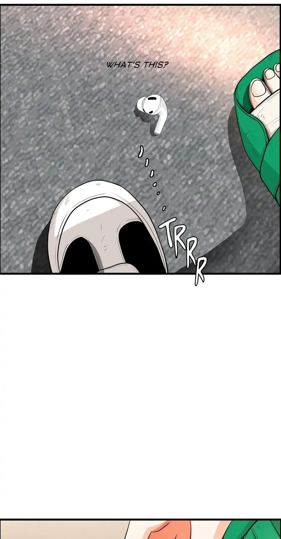 When a Thousand Moons Rise Chapter 12 page 54 - 
