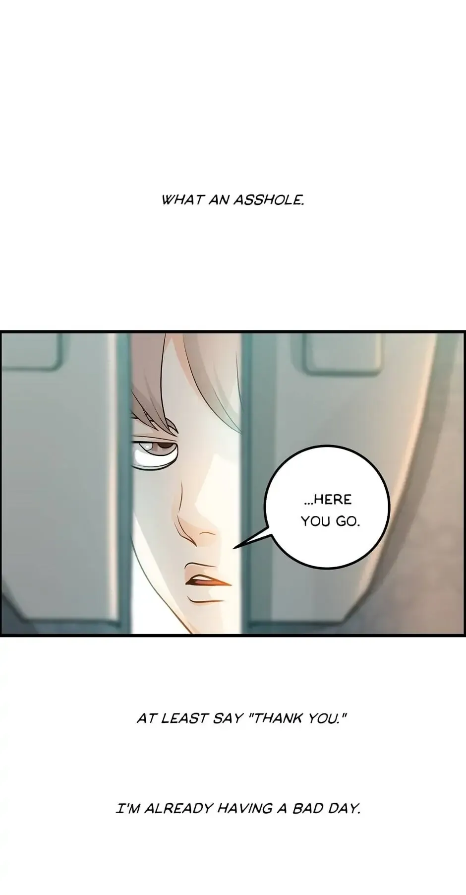 When a Thousand Moons Rise Chapter 12 page 57 - 