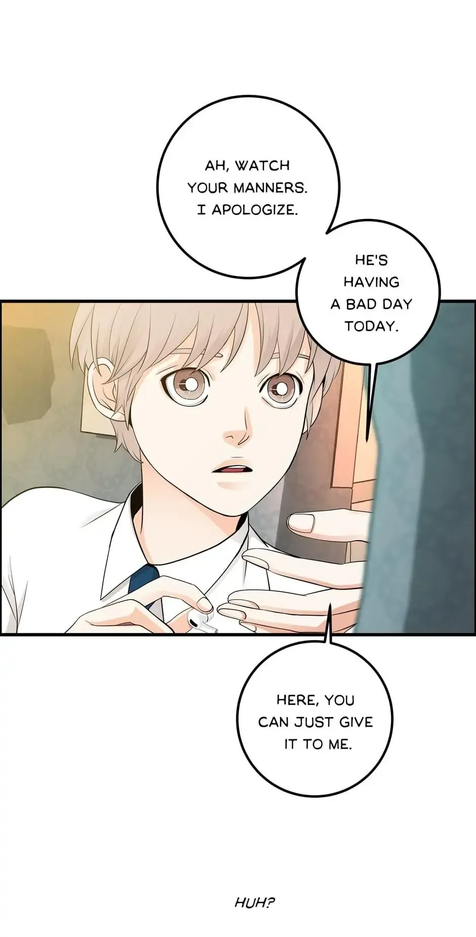 When a Thousand Moons Rise Chapter 12 page 58 - 