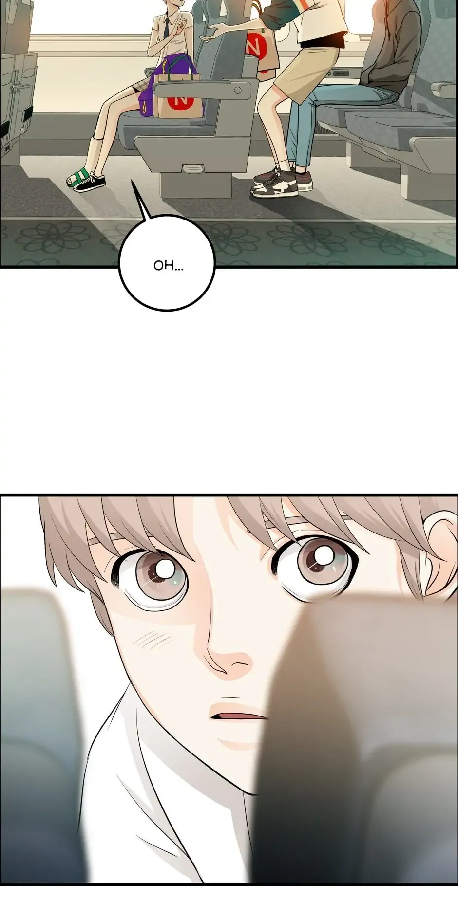 When a Thousand Moons Rise Chapter 12 page 60 - 