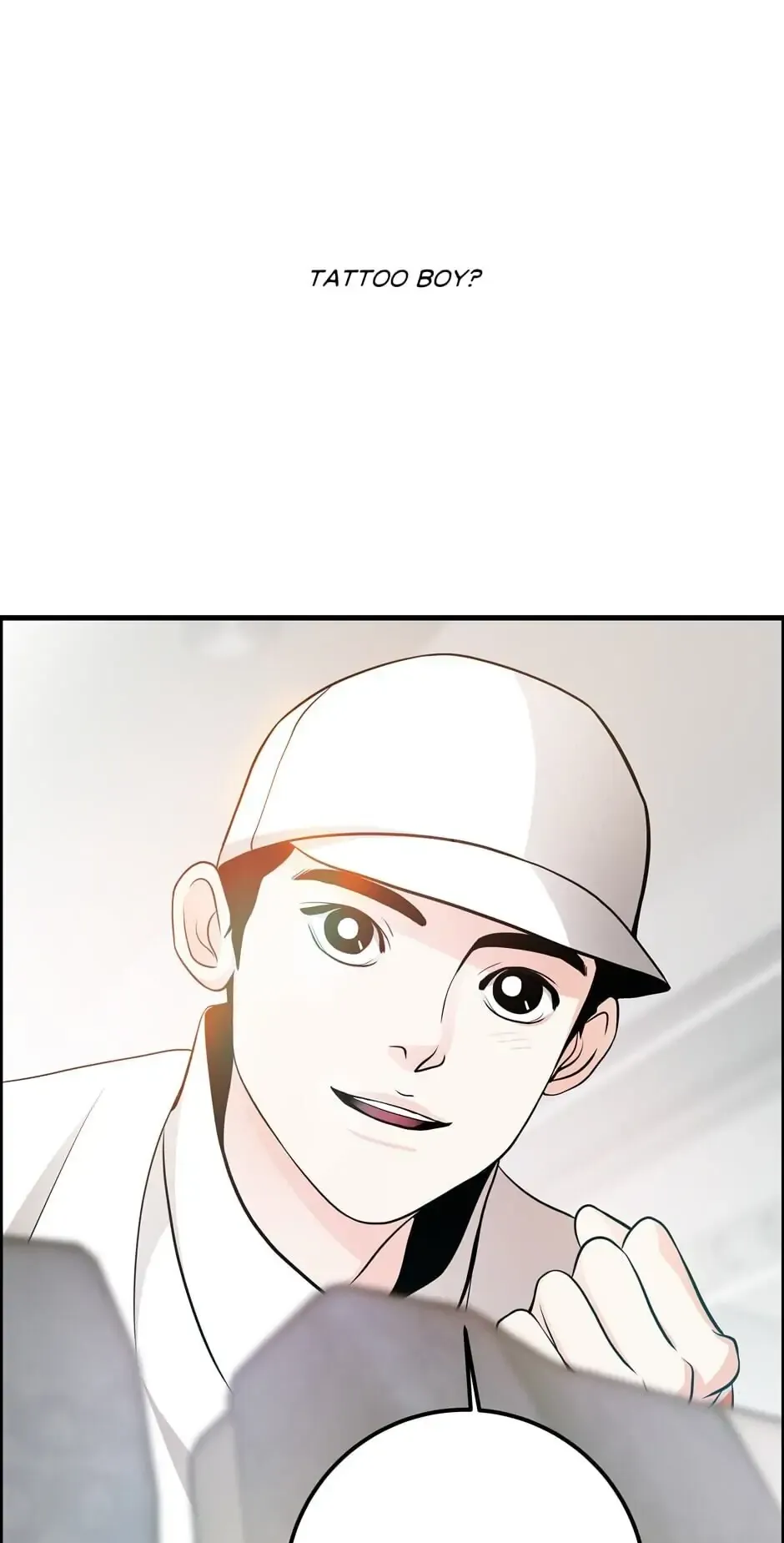 When a Thousand Moons Rise Chapter 12 page 61 - 