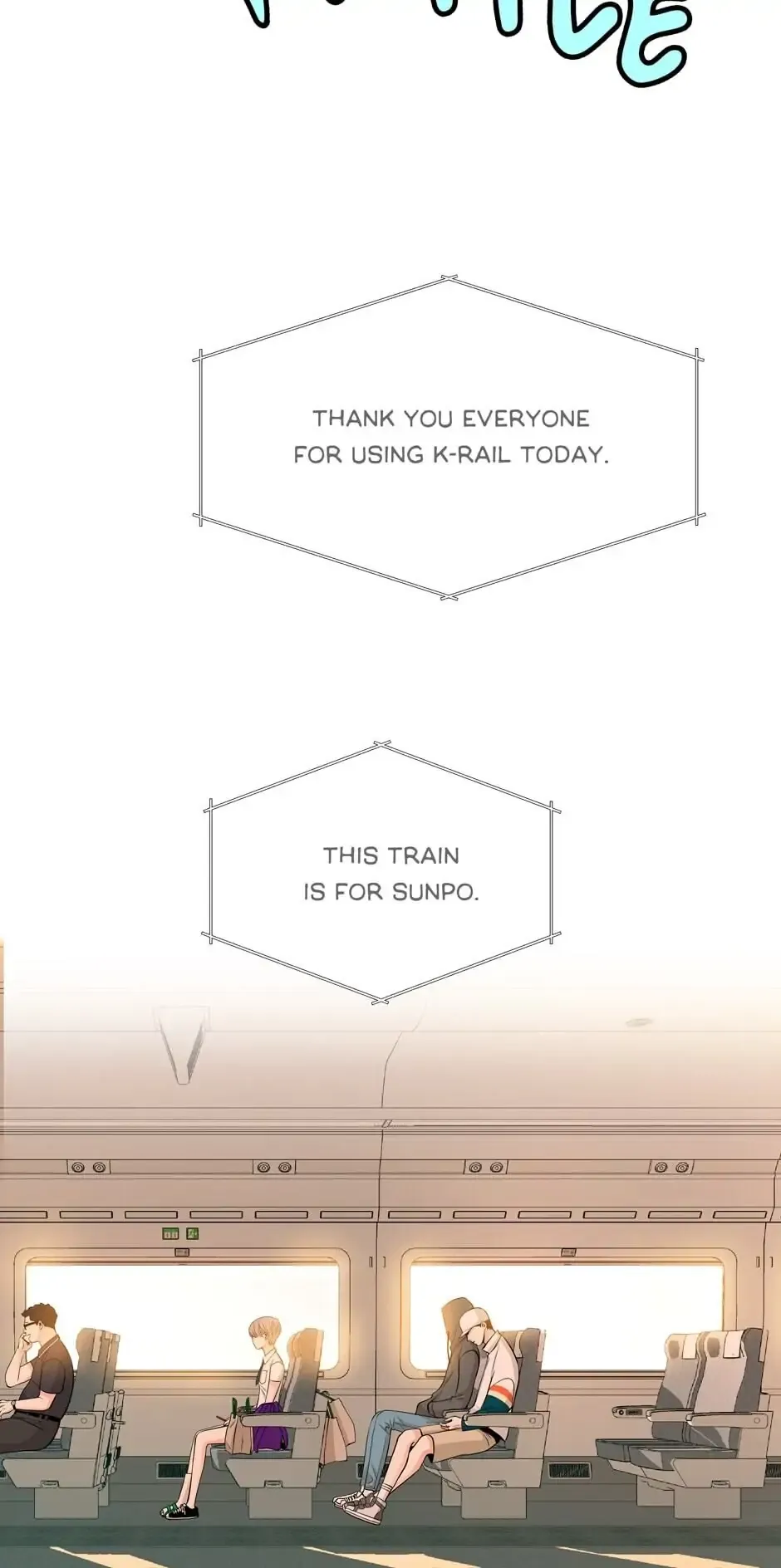 When a Thousand Moons Rise Chapter 12 page 64 - 
