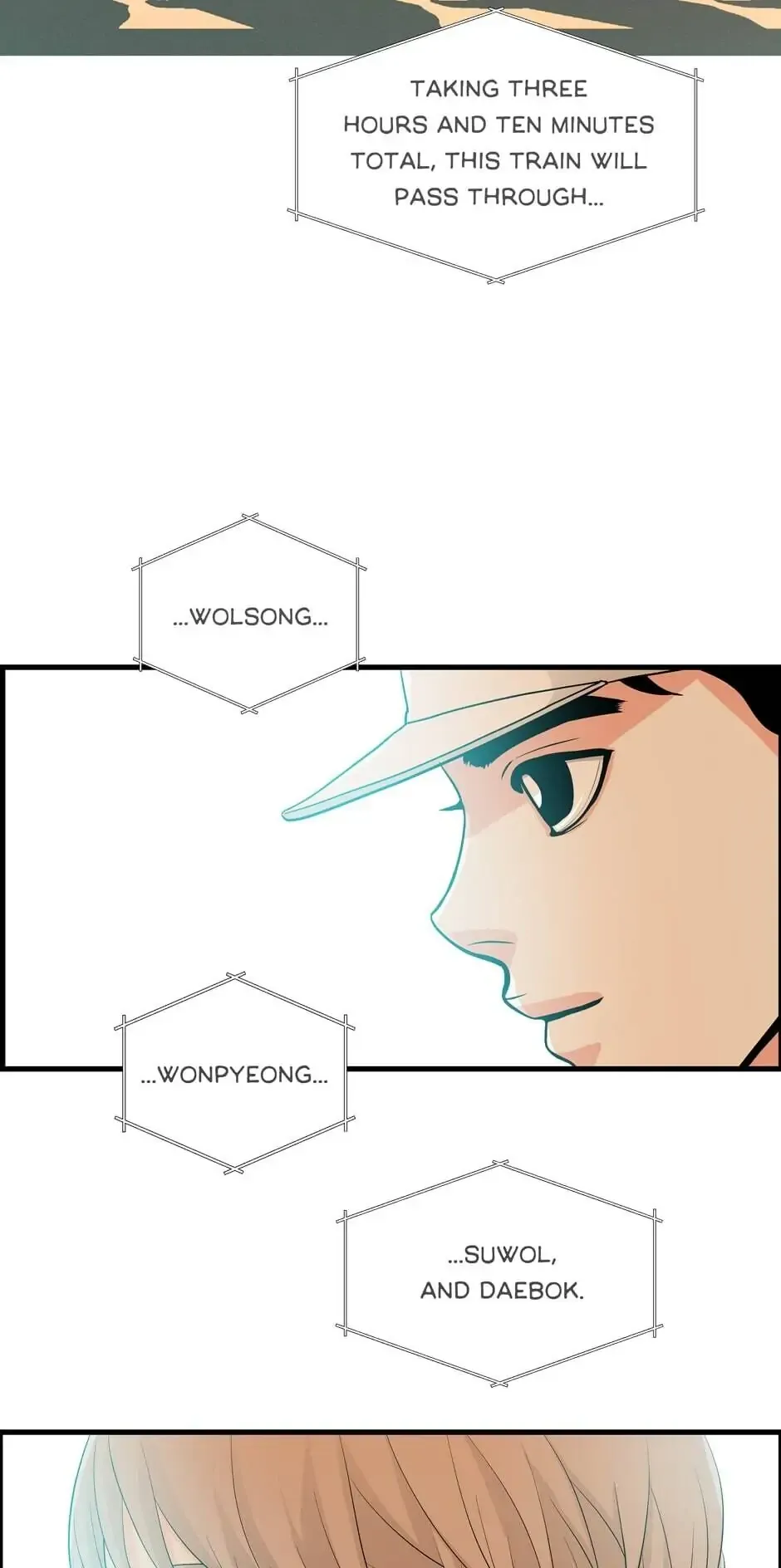 When a Thousand Moons Rise Chapter 12 page 65 - 