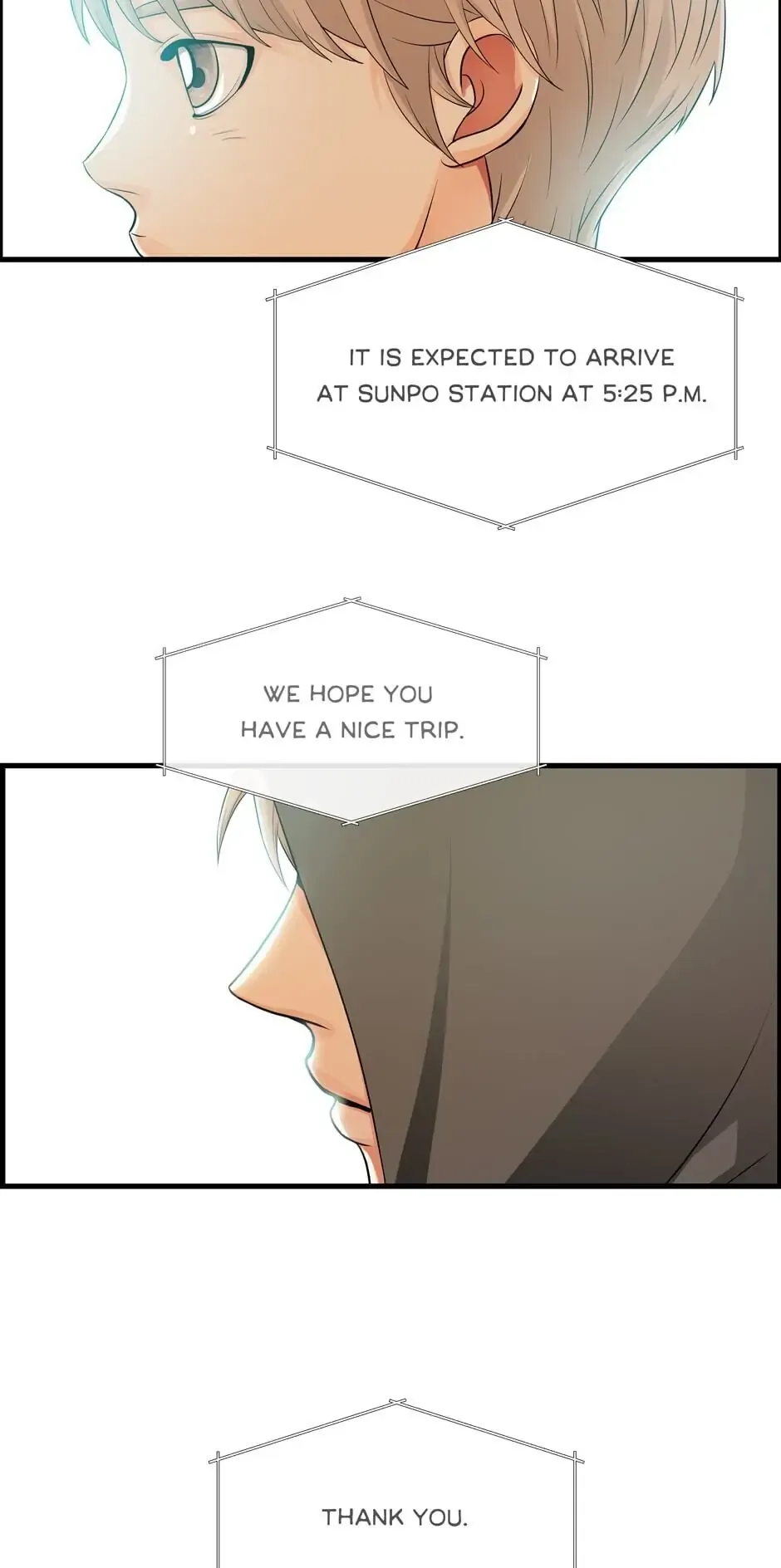 When a Thousand Moons Rise Chapter 12 page 66 - 