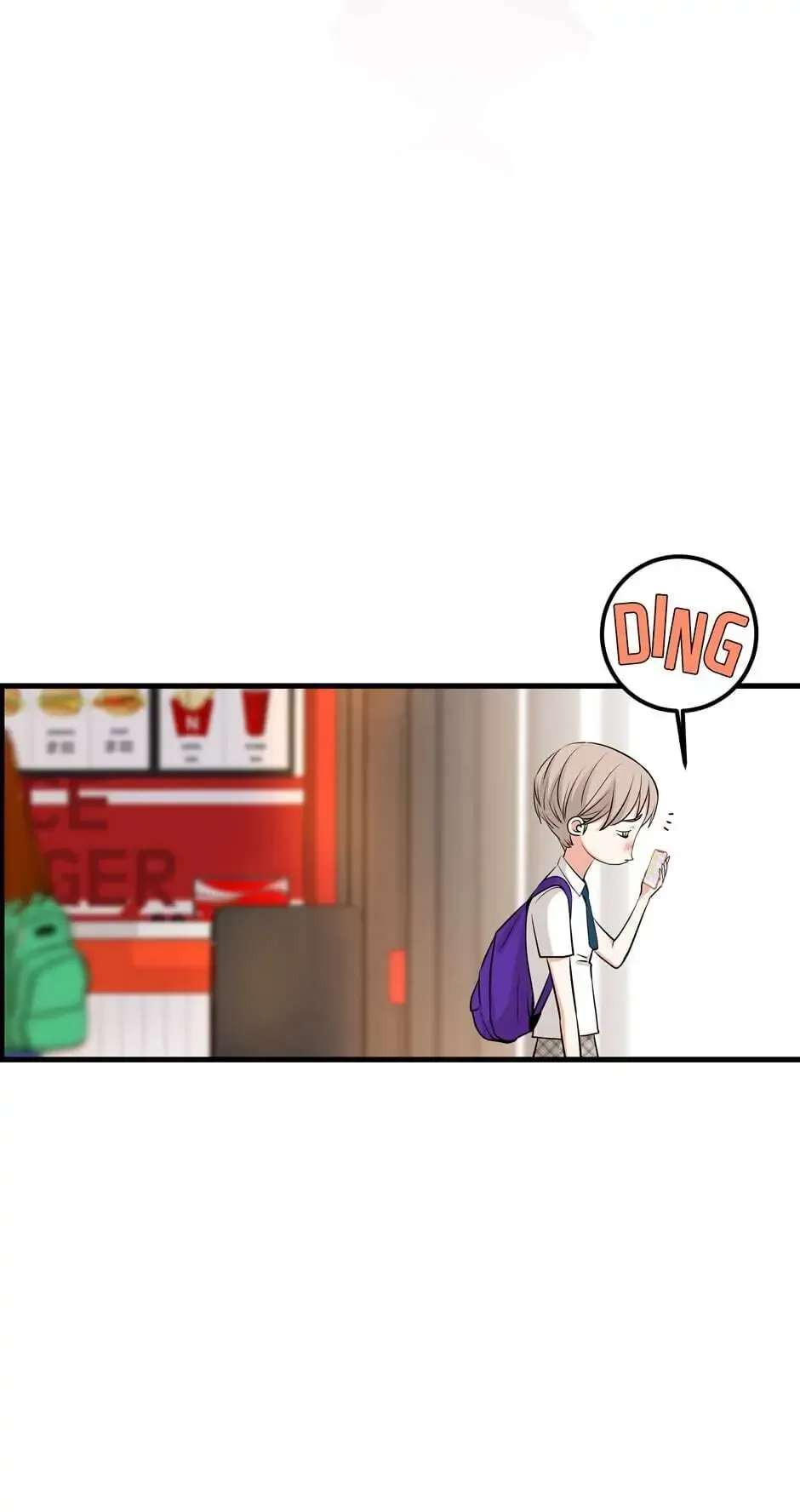 When a Thousand Moons Rise Chapter 12 page 8 - 