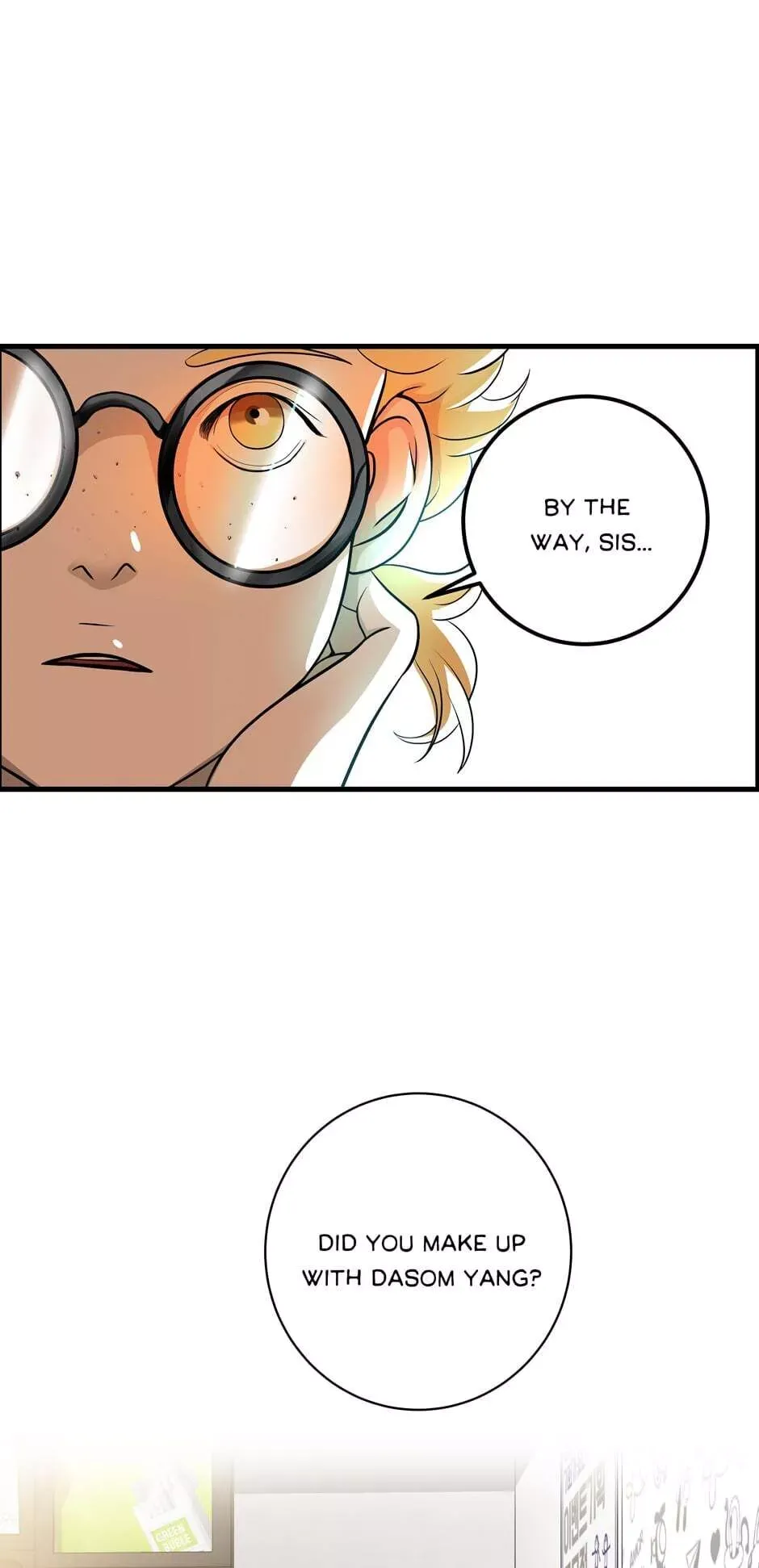 When a Thousand Moons Rise Chapter 13 page 11 - 