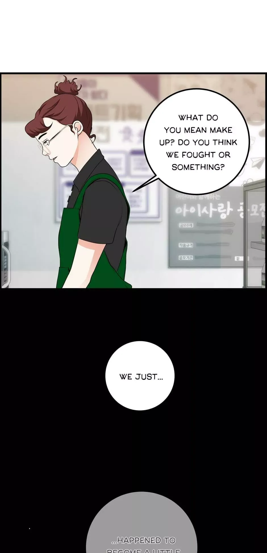 When a Thousand Moons Rise Chapter 13 page 13 - 