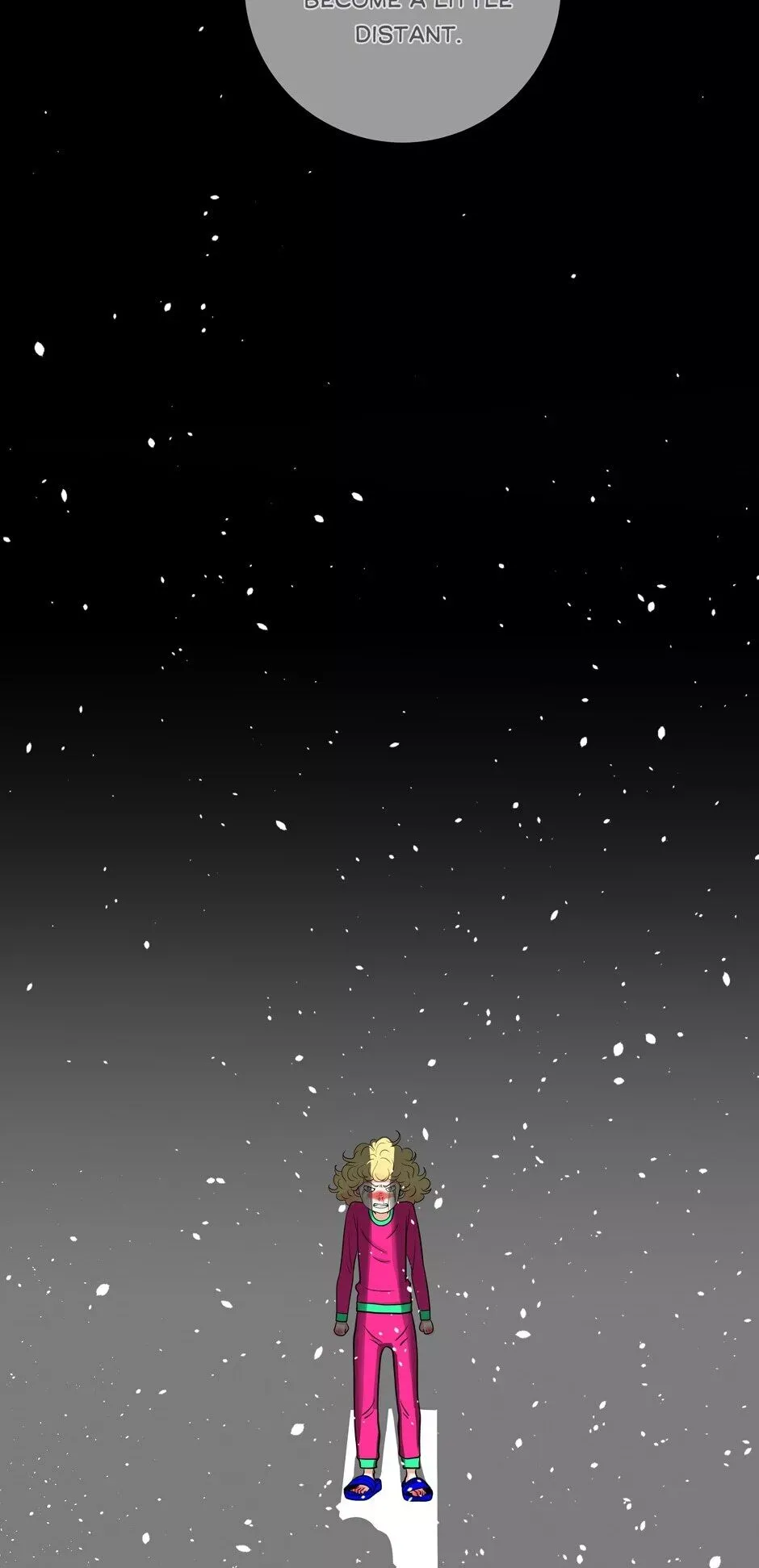 When a Thousand Moons Rise Chapter 13 page 14 - 
